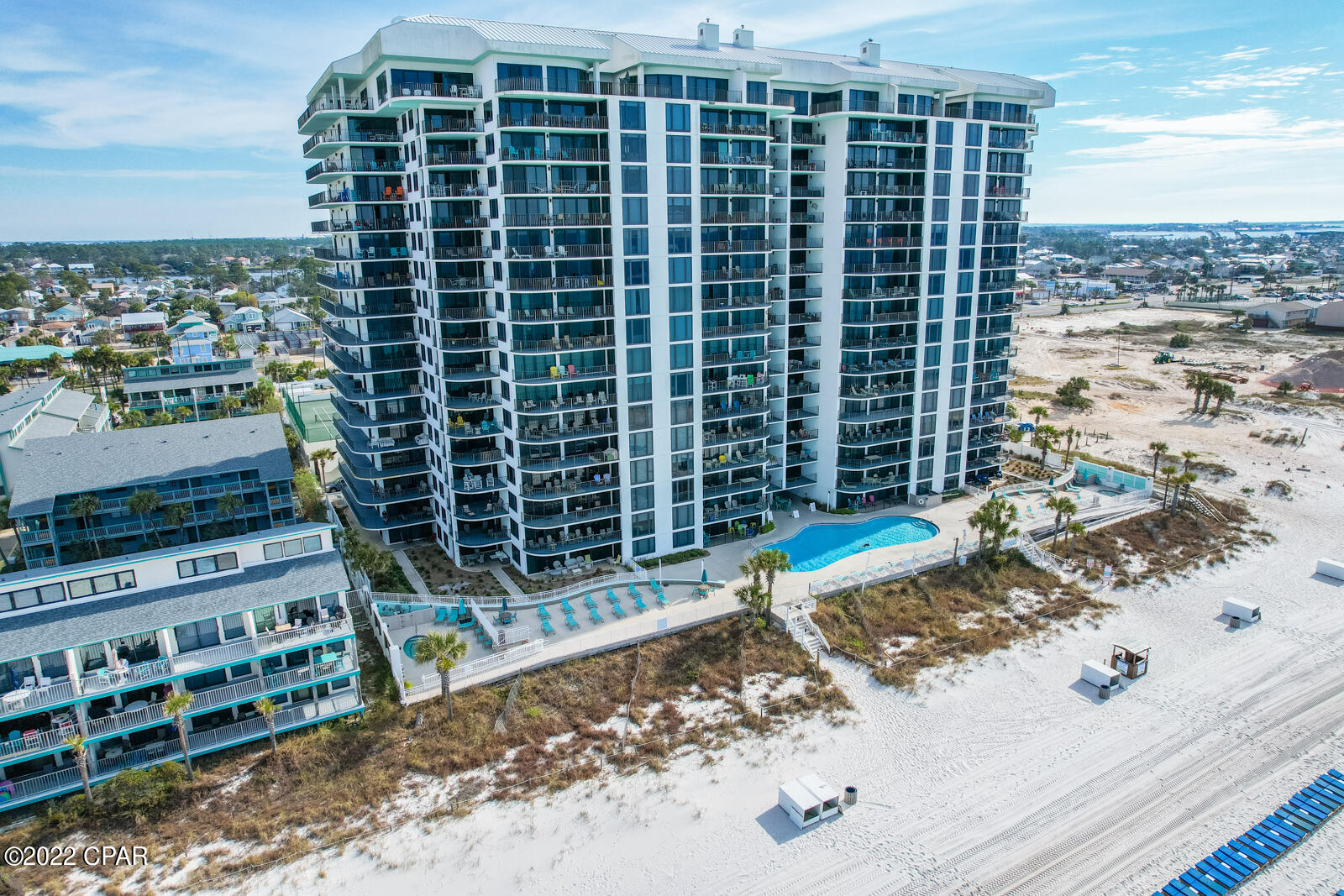 Watercrest Condo - Residential