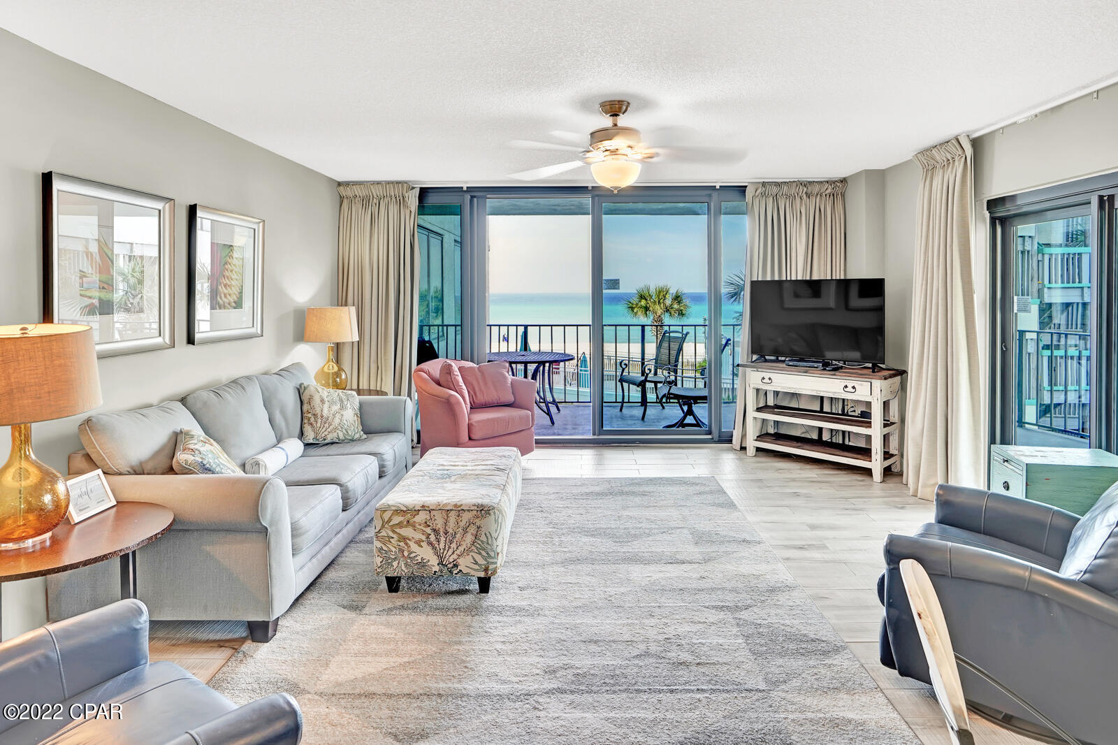 Watercrest Condo - Residential