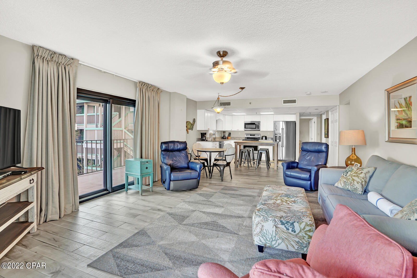 Watercrest Condo - Residential