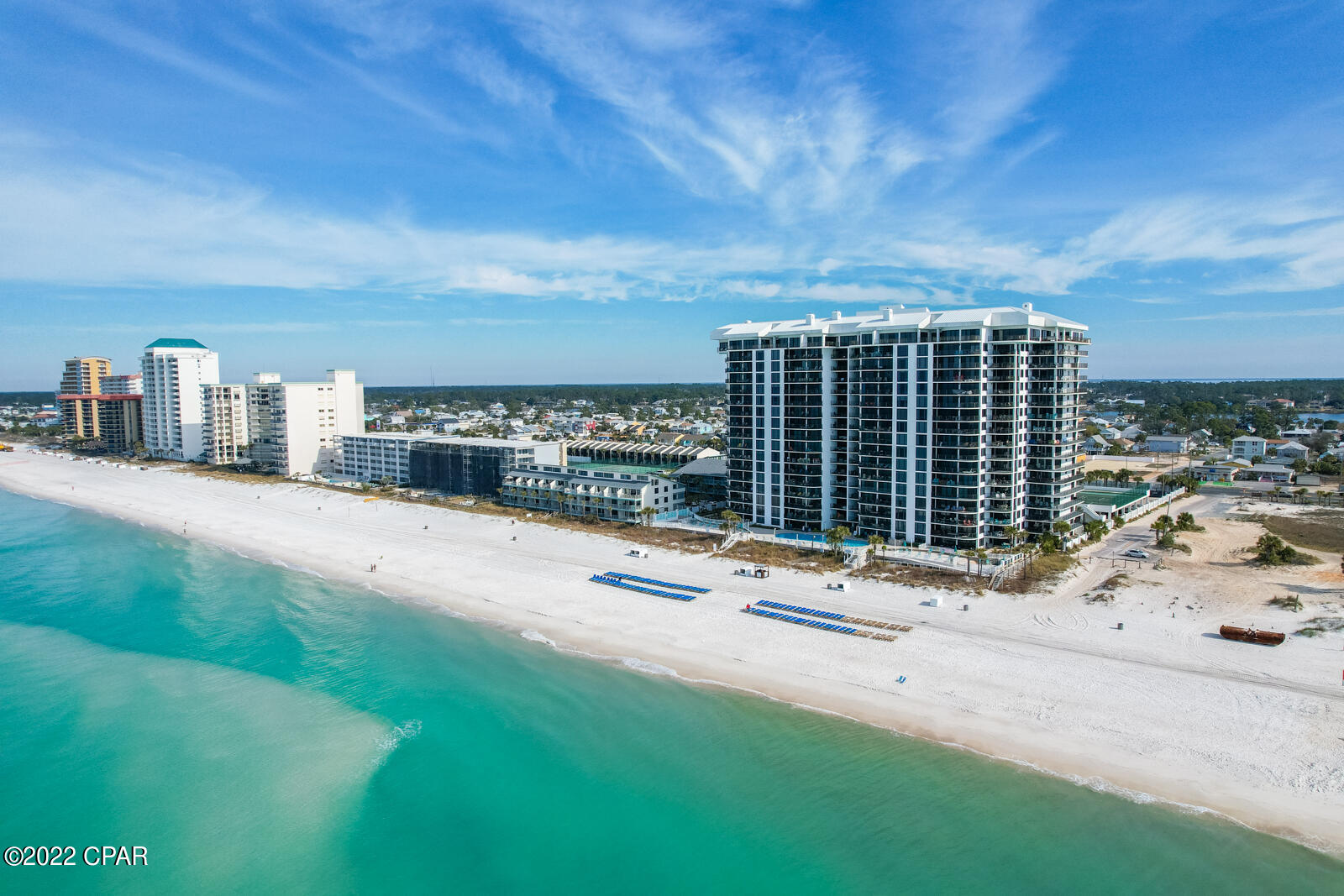 Watercrest Condo - Residential