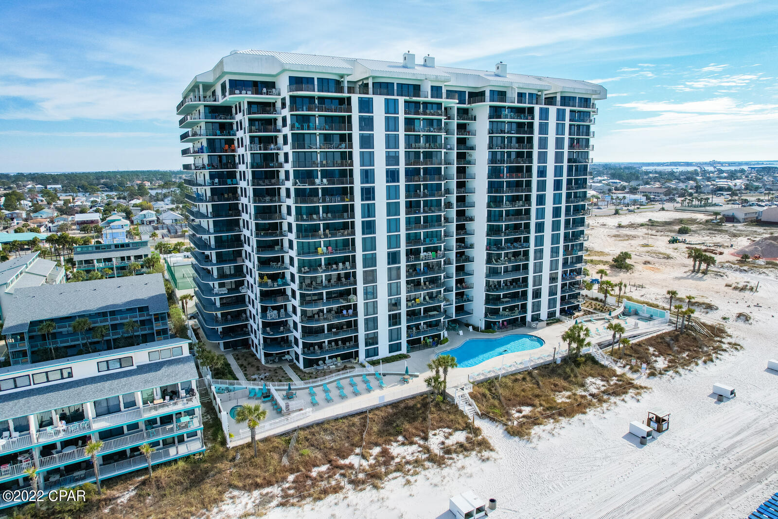 Watercrest Condo - Residential