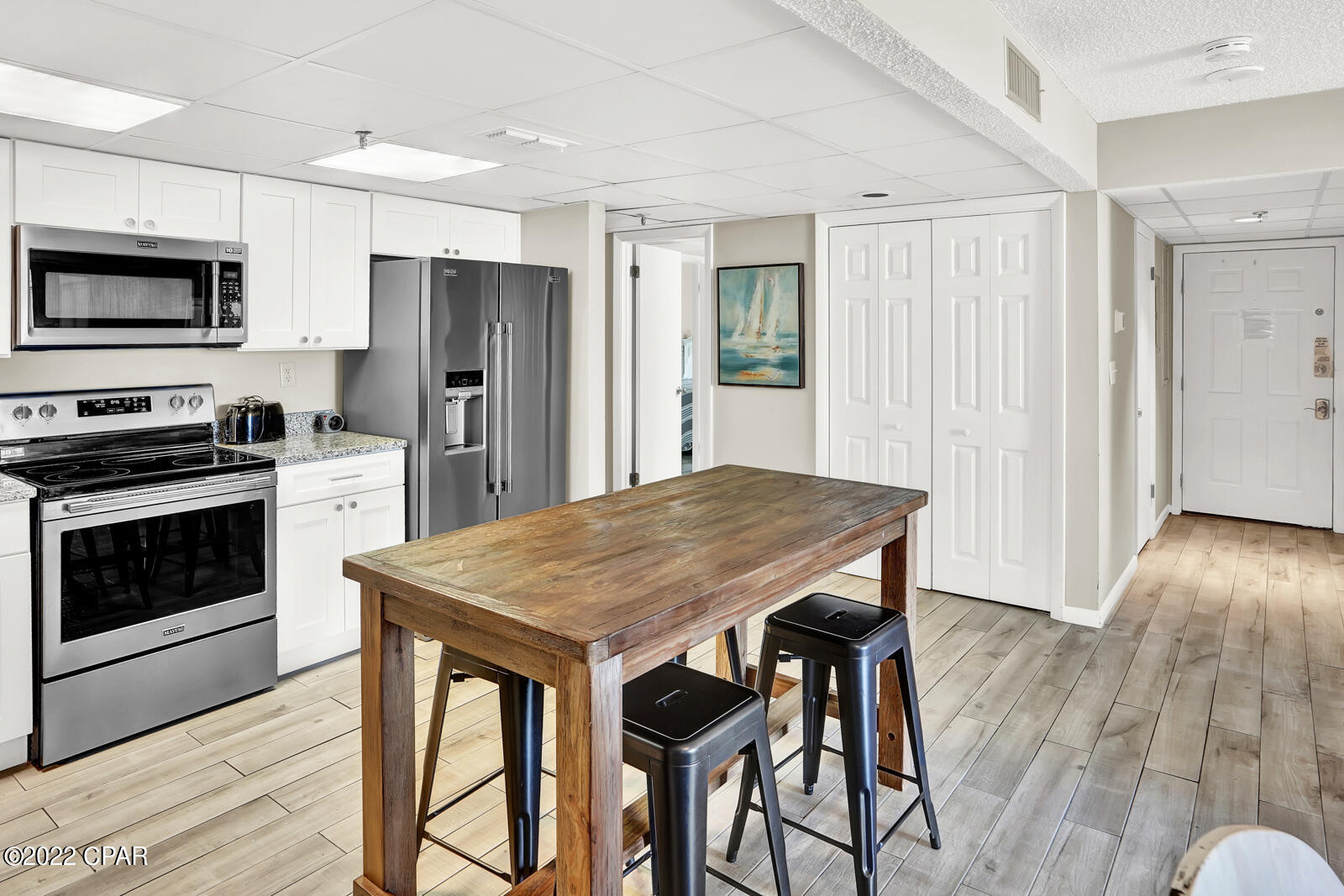 Watercrest Condo - Residential