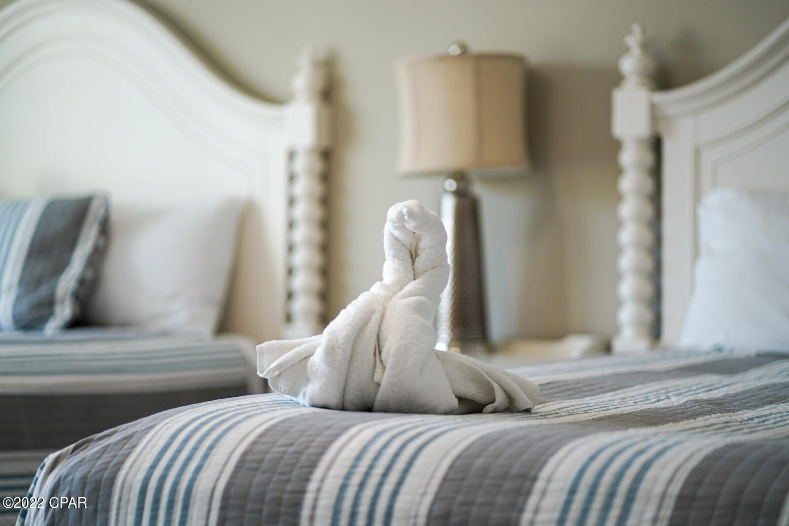 Watercrest Condo - Residential