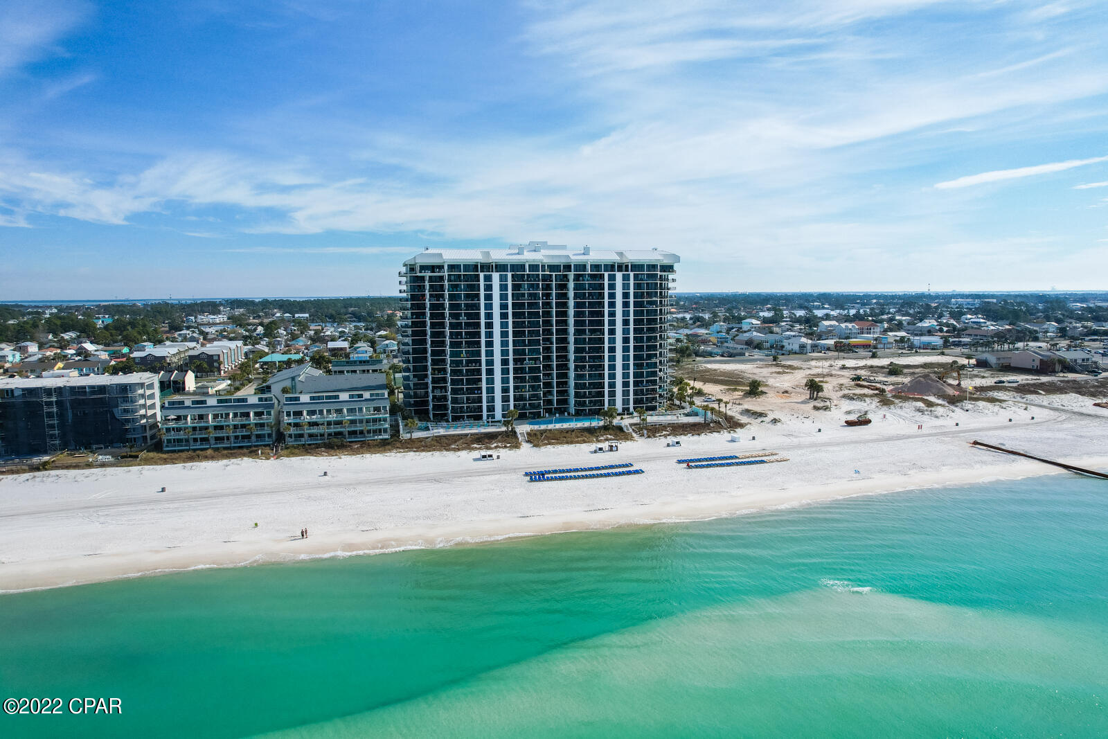 Watercrest Condo - Residential