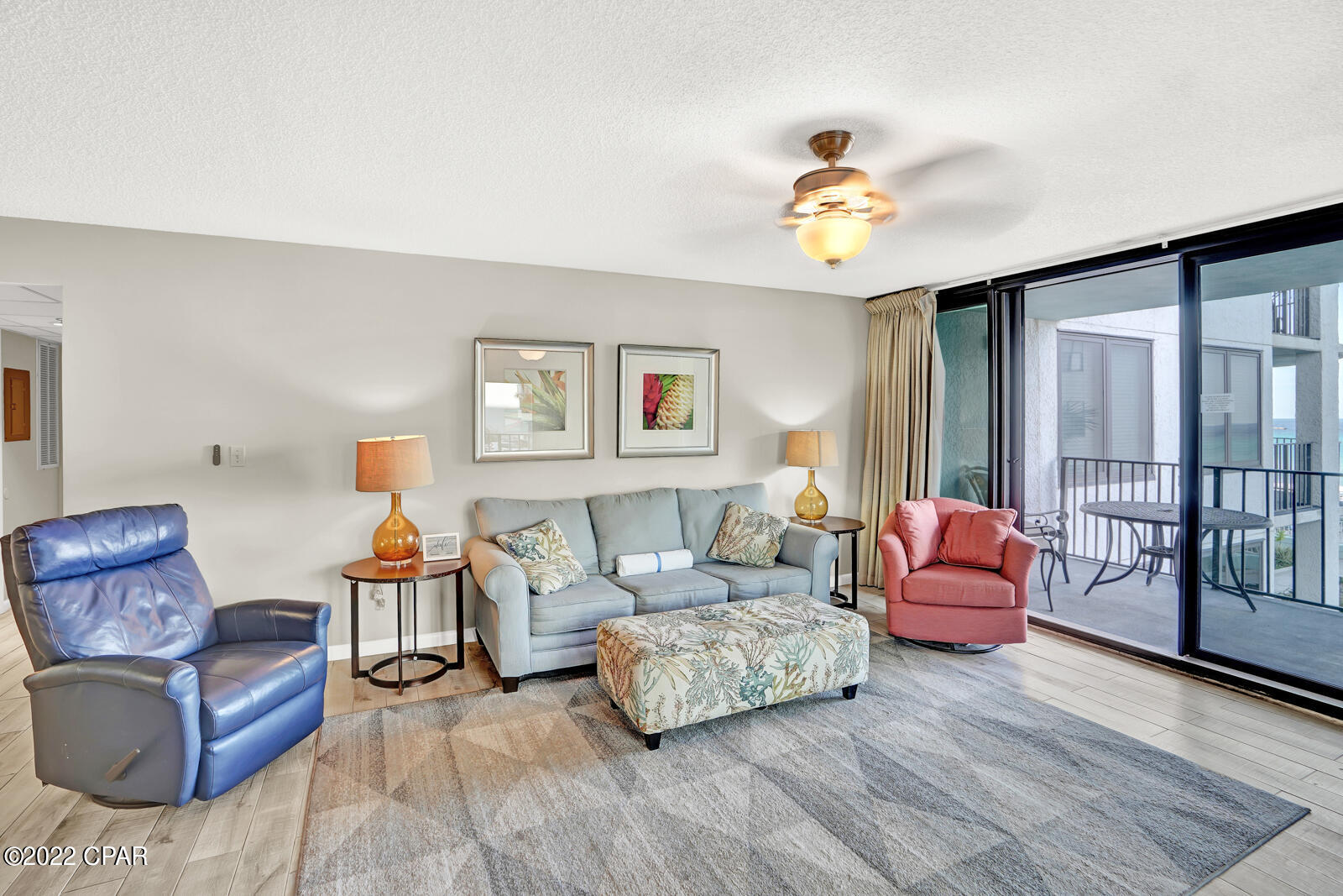Watercrest Condo - Residential