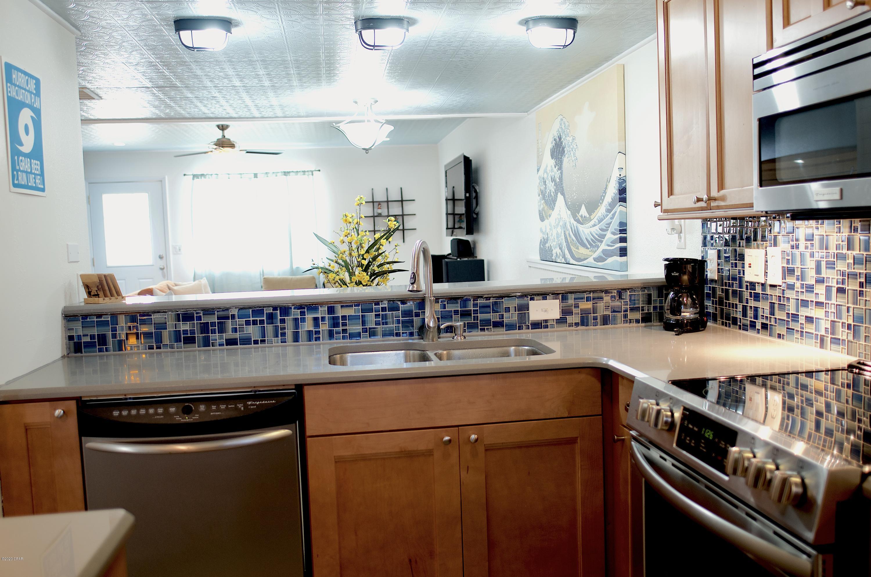 Holiday Beach Unit 16 - Residential