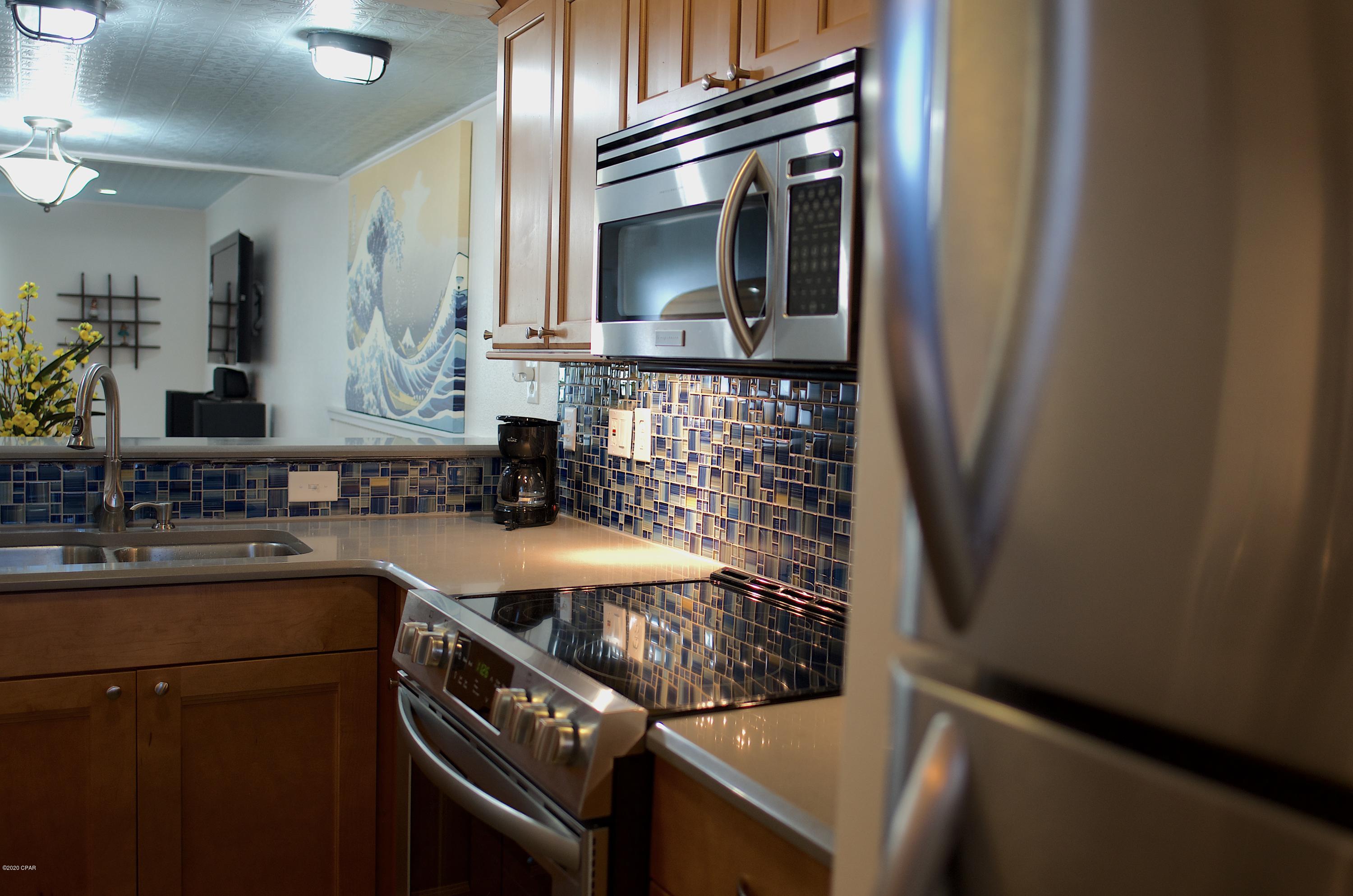 Holiday Beach Unit 16 - Residential