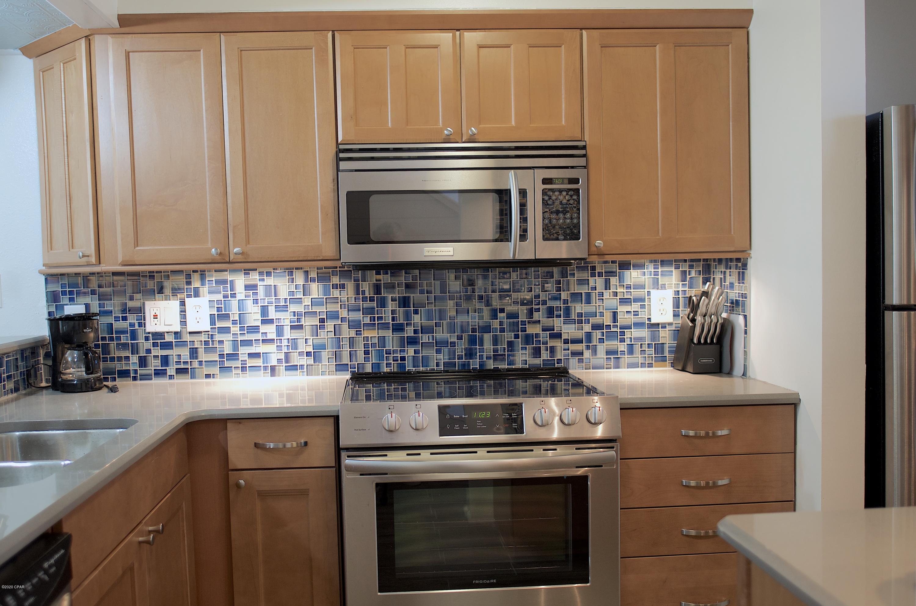 Holiday Beach Unit 16 - Residential