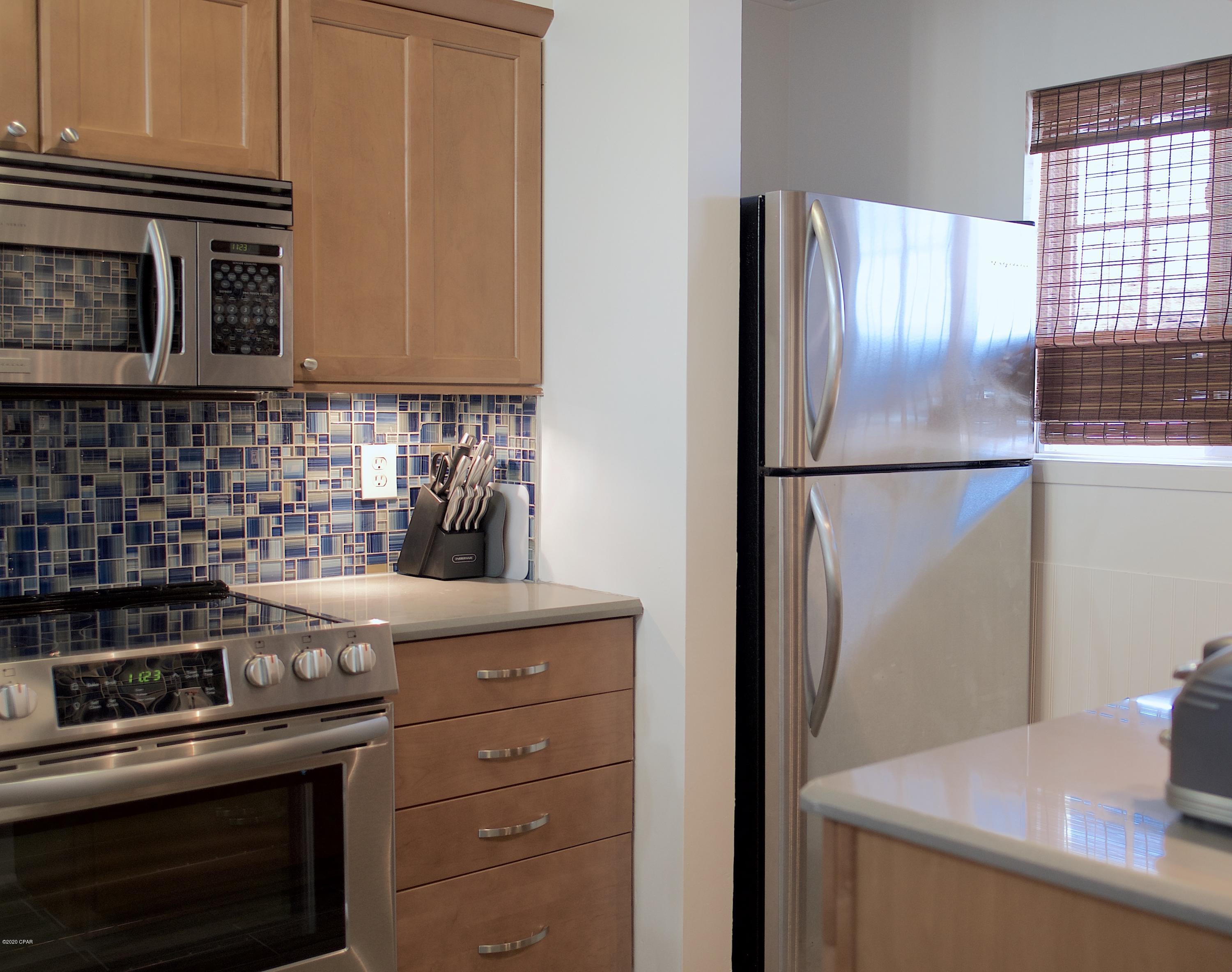 Holiday Beach Unit 16 - Residential