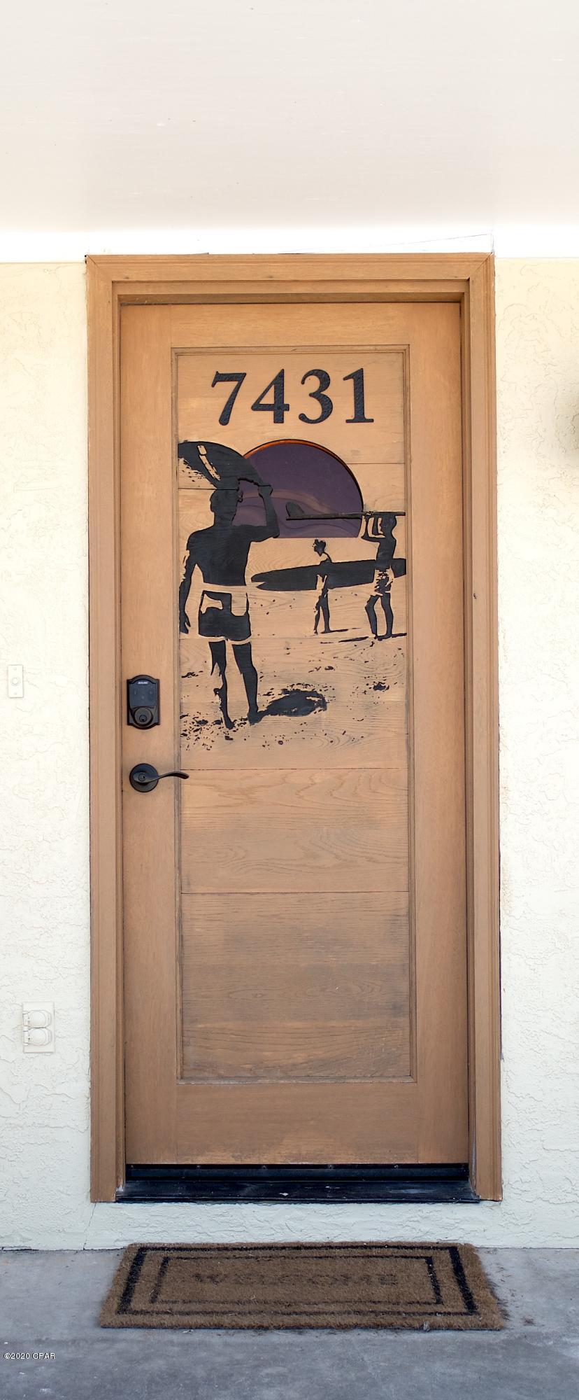 Holiday Beach Unit 16 - Residential