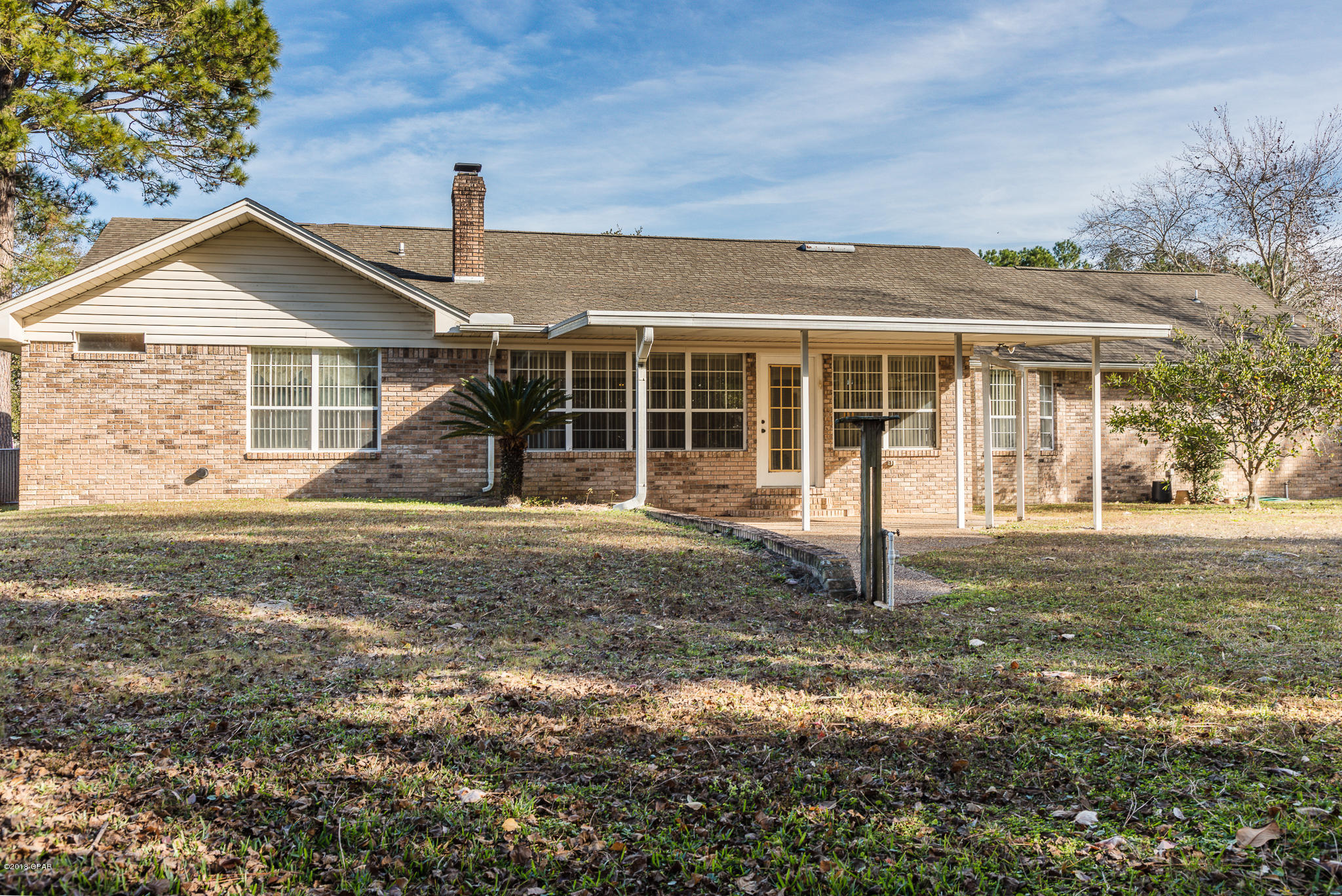 Lynn Haven - Residential