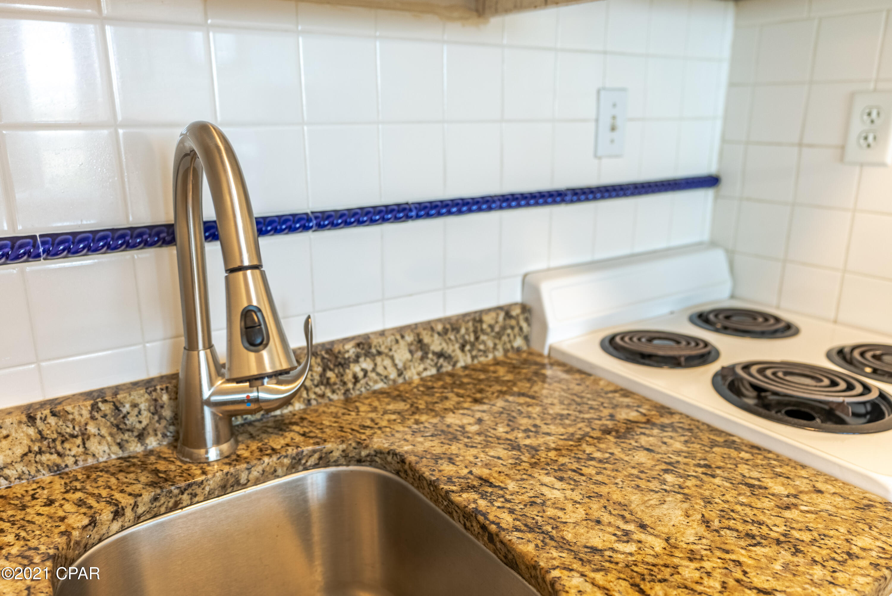 Top Of The Gulf Condo. - Residential