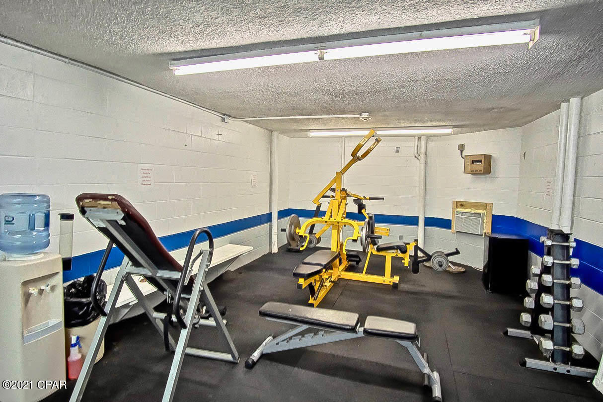 Top Of The Gulf Condo. - Residential