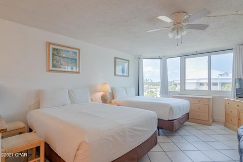 A home in Panama City Beach