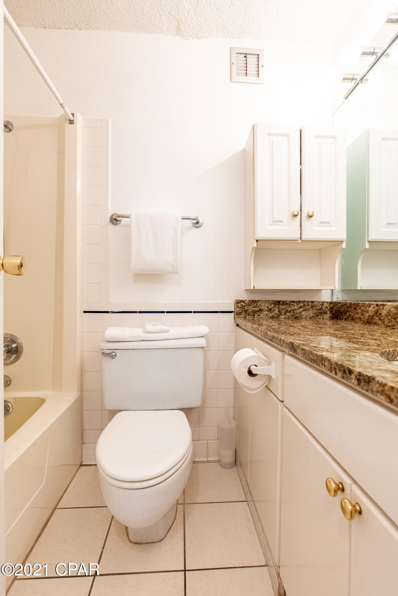 Top Of The Gulf Condo. - Residential