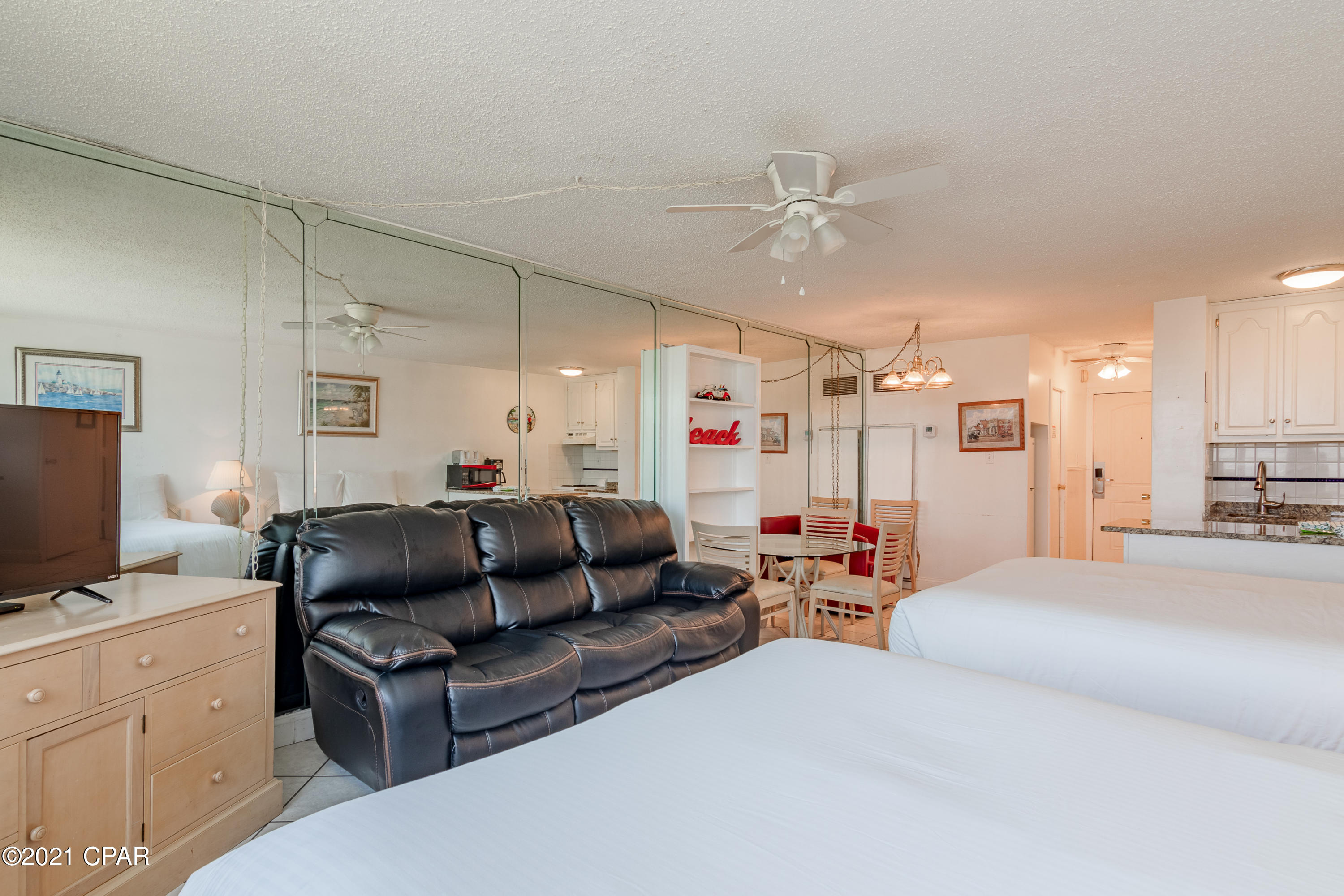 Top Of The Gulf Condo. - Residential