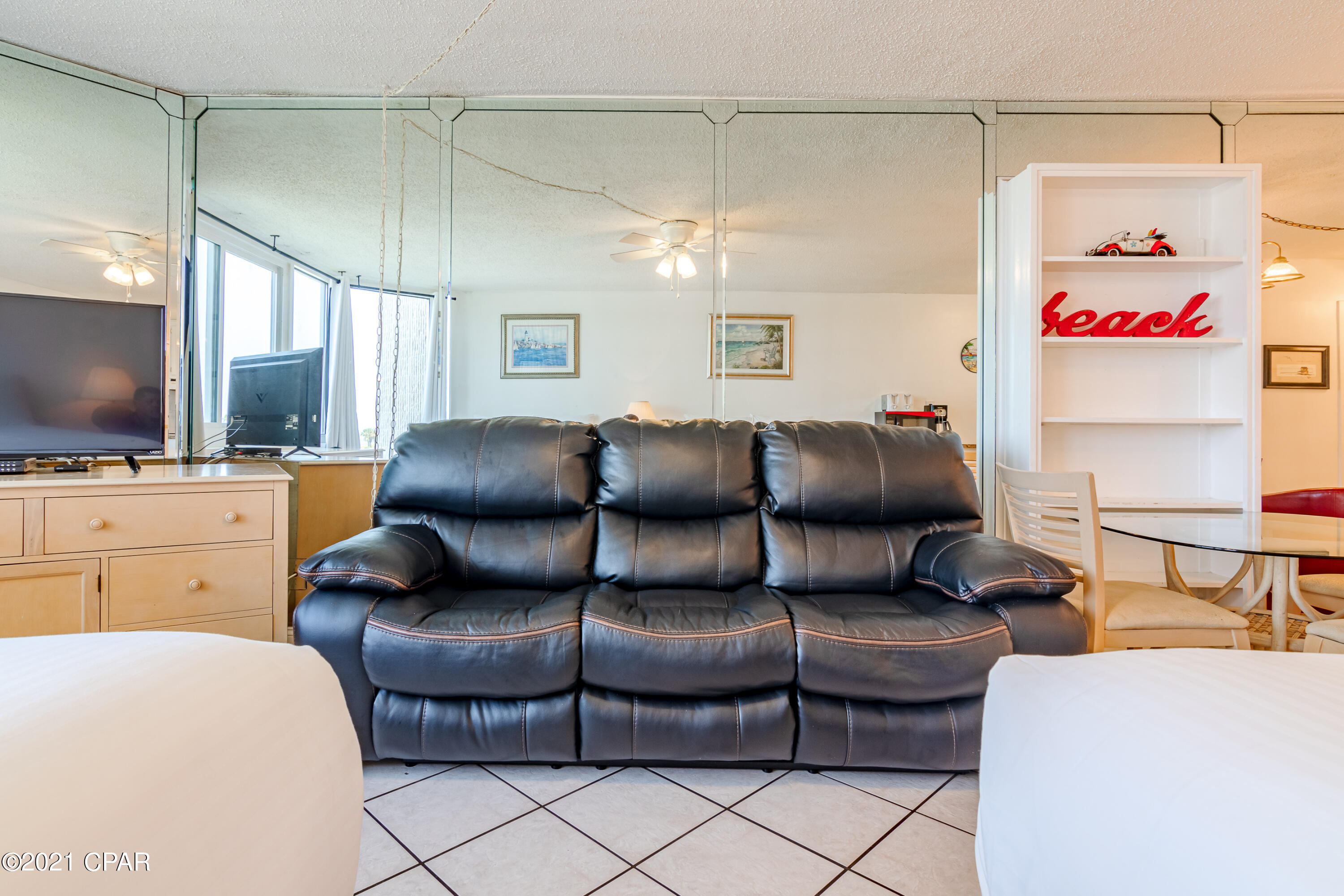 Top Of The Gulf Condo. - Residential