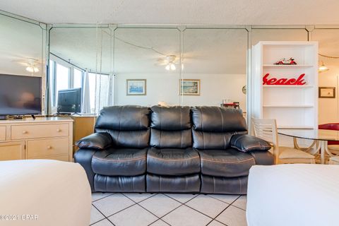 A home in Panama City Beach