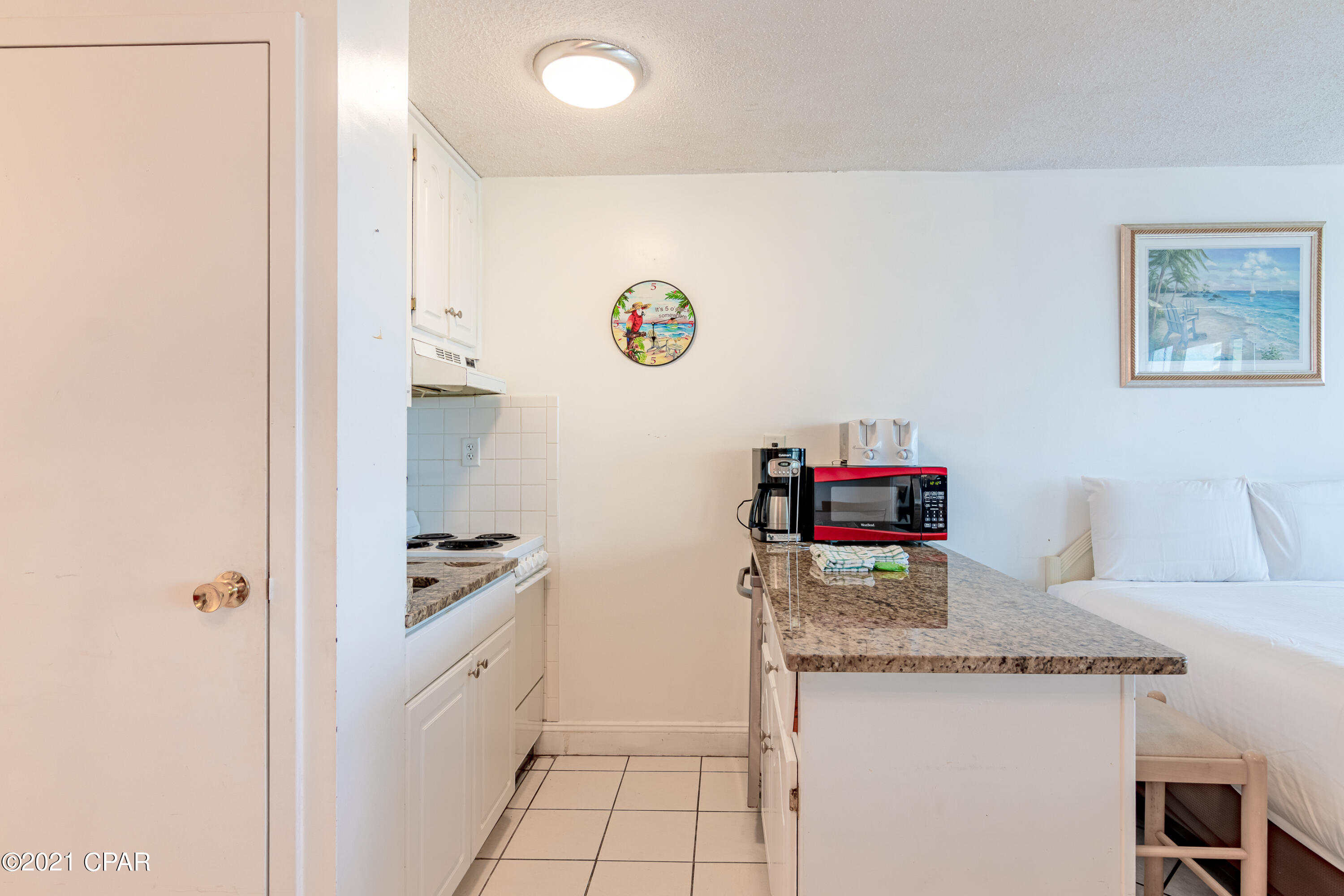 Top Of The Gulf Condo. - Residential