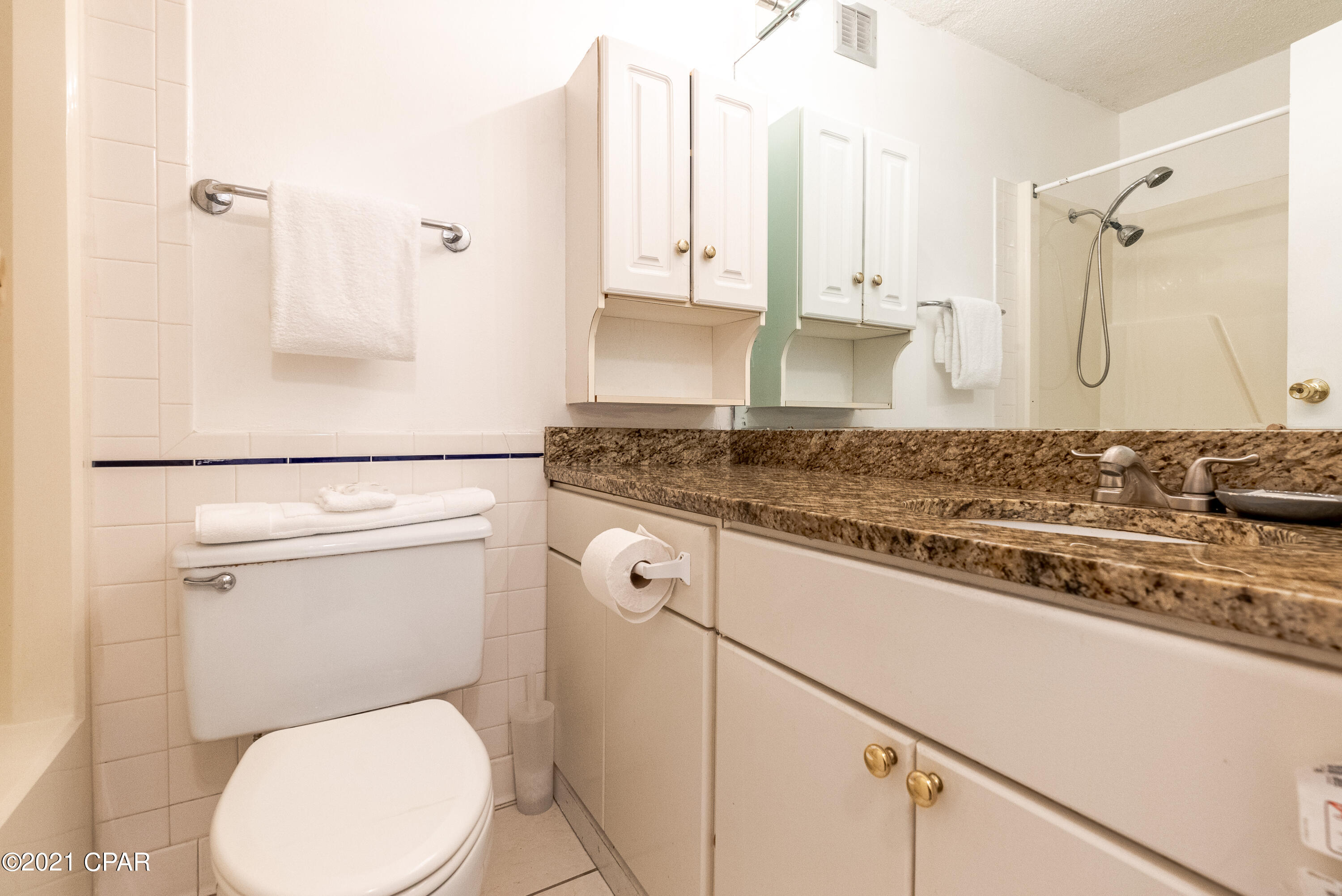 Top Of The Gulf Condo. - Residential