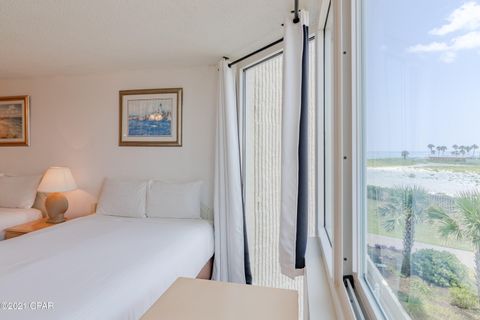 A home in Panama City Beach