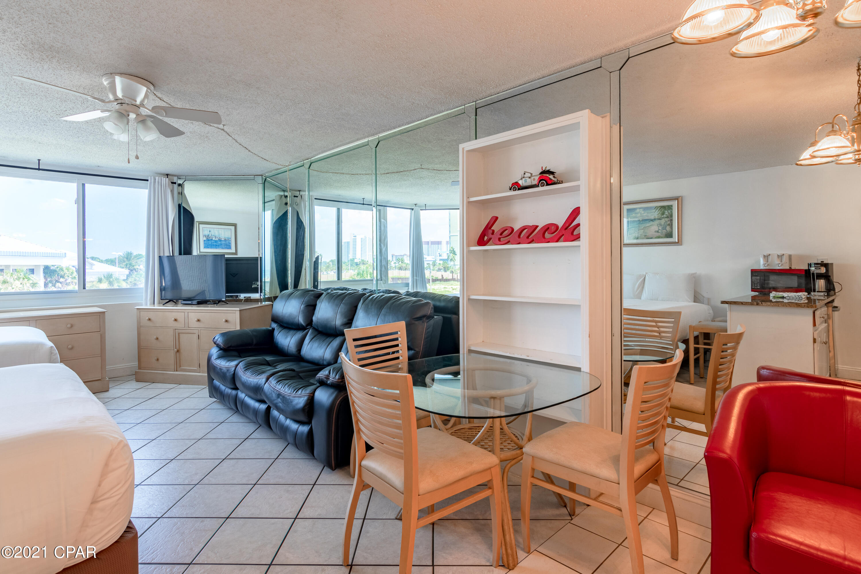 Top Of The Gulf Condo. - Residential