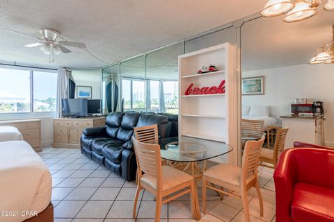 A home in Panama City Beach