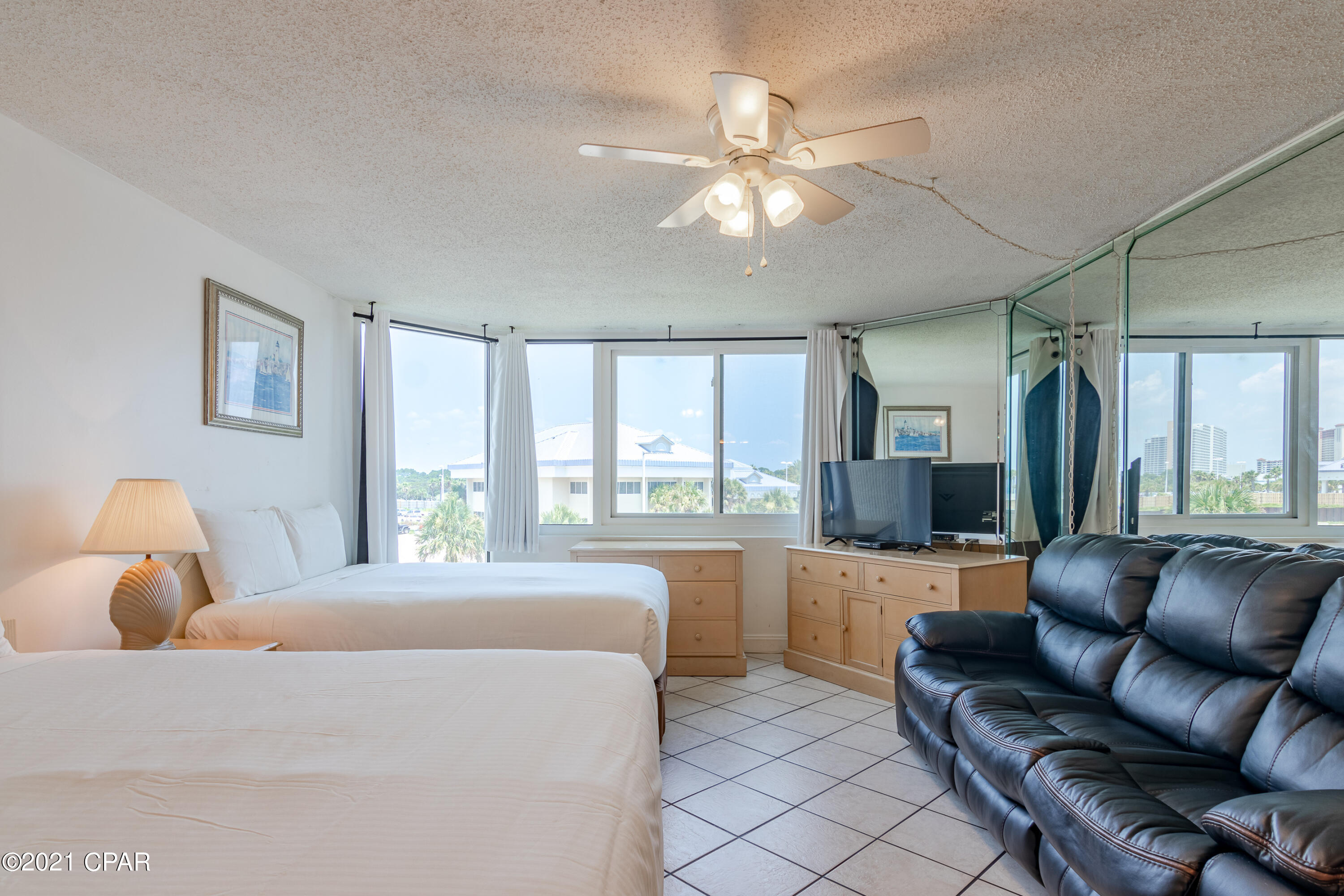Top Of The Gulf Condo. - Residential