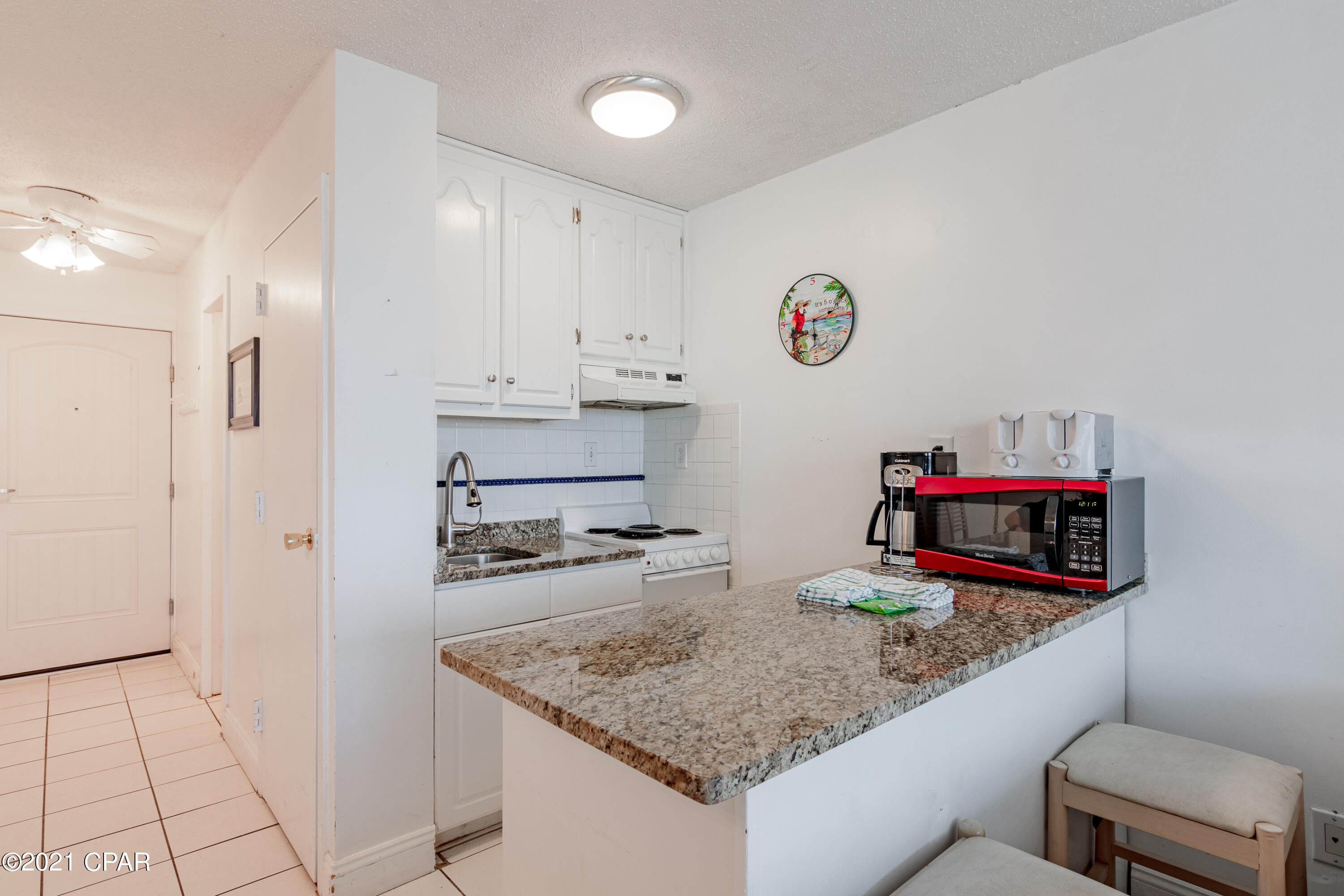 Top Of The Gulf Condo. - Residential