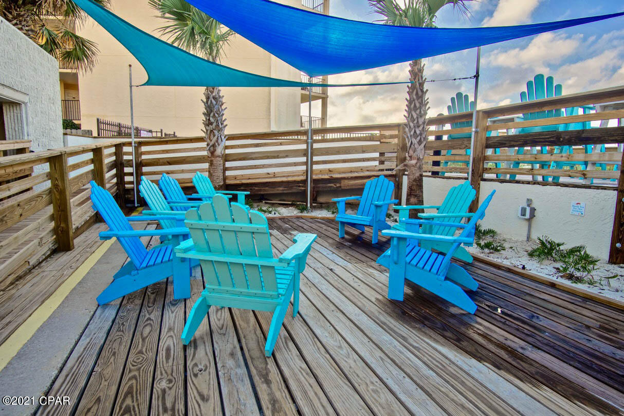 Top Of The Gulf Condo. - Residential