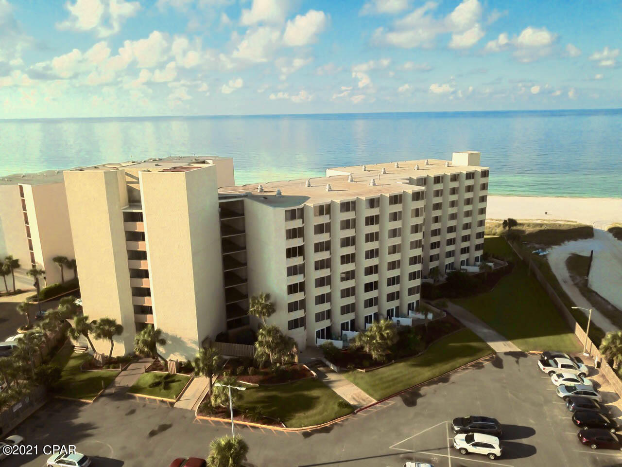 Top Of The Gulf Condo. - Residential