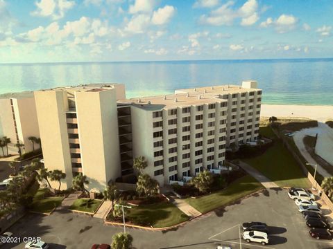 A home in Panama City Beach