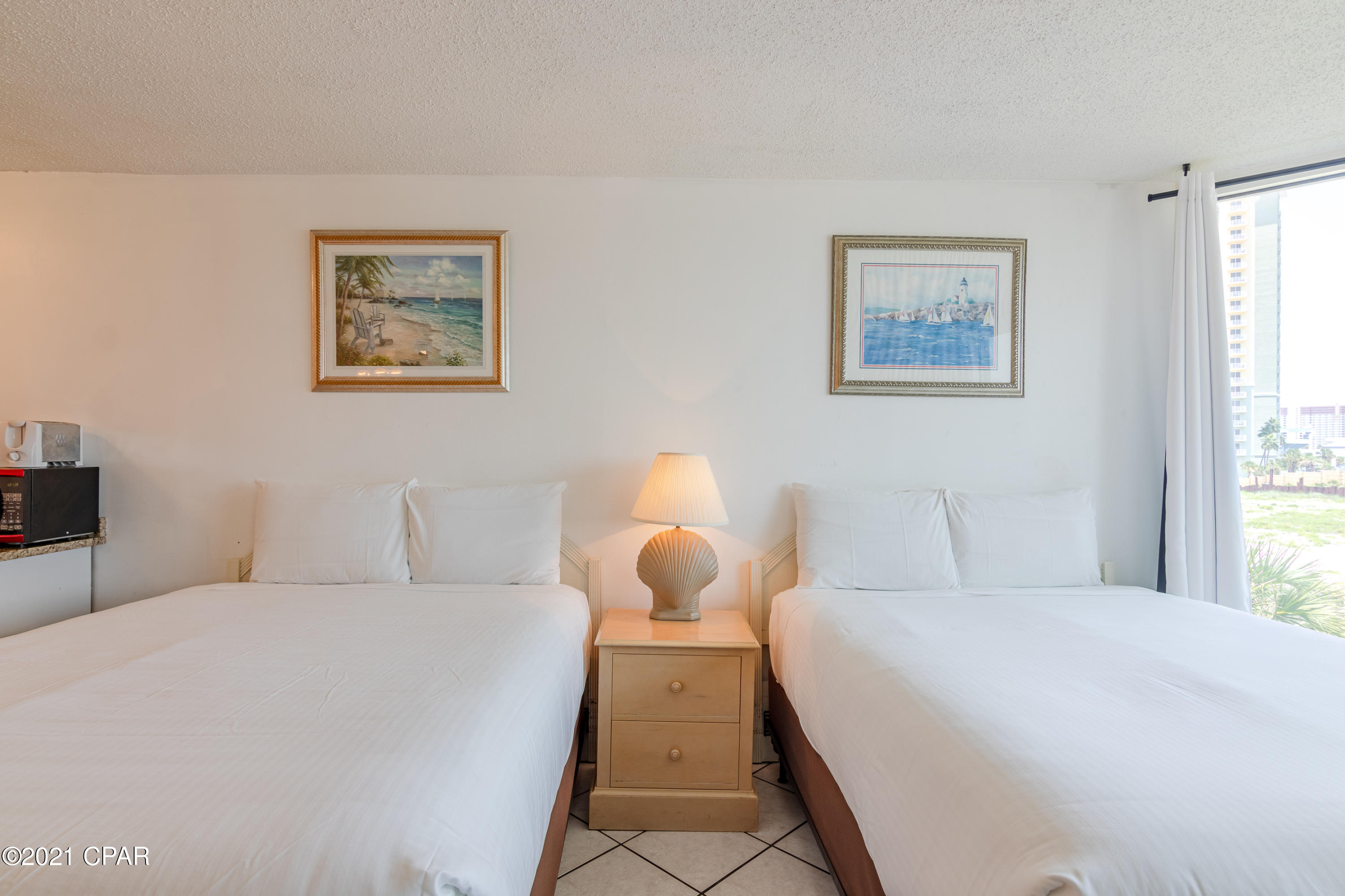 Top Of The Gulf Condo. - Residential