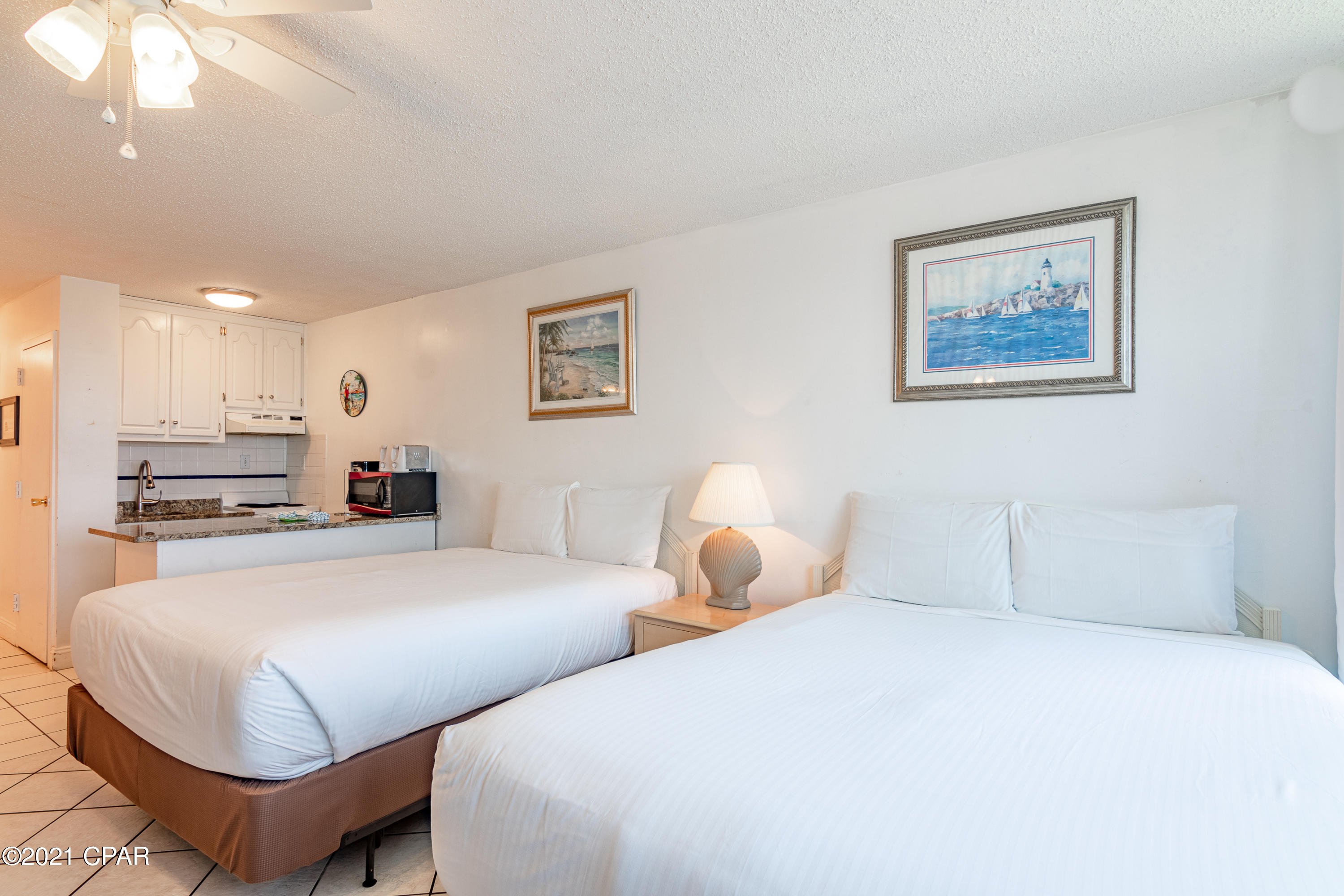 Top Of The Gulf Condo. - Residential