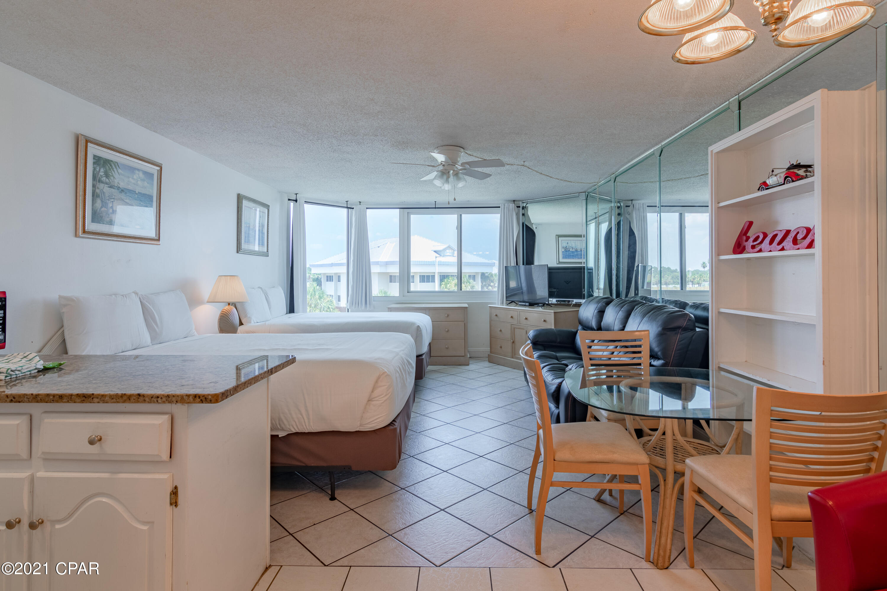 Top Of The Gulf Condo. - Residential