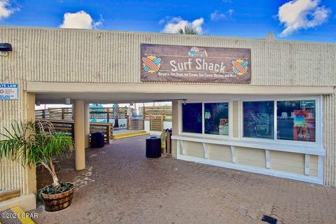 A home in Panama City Beach