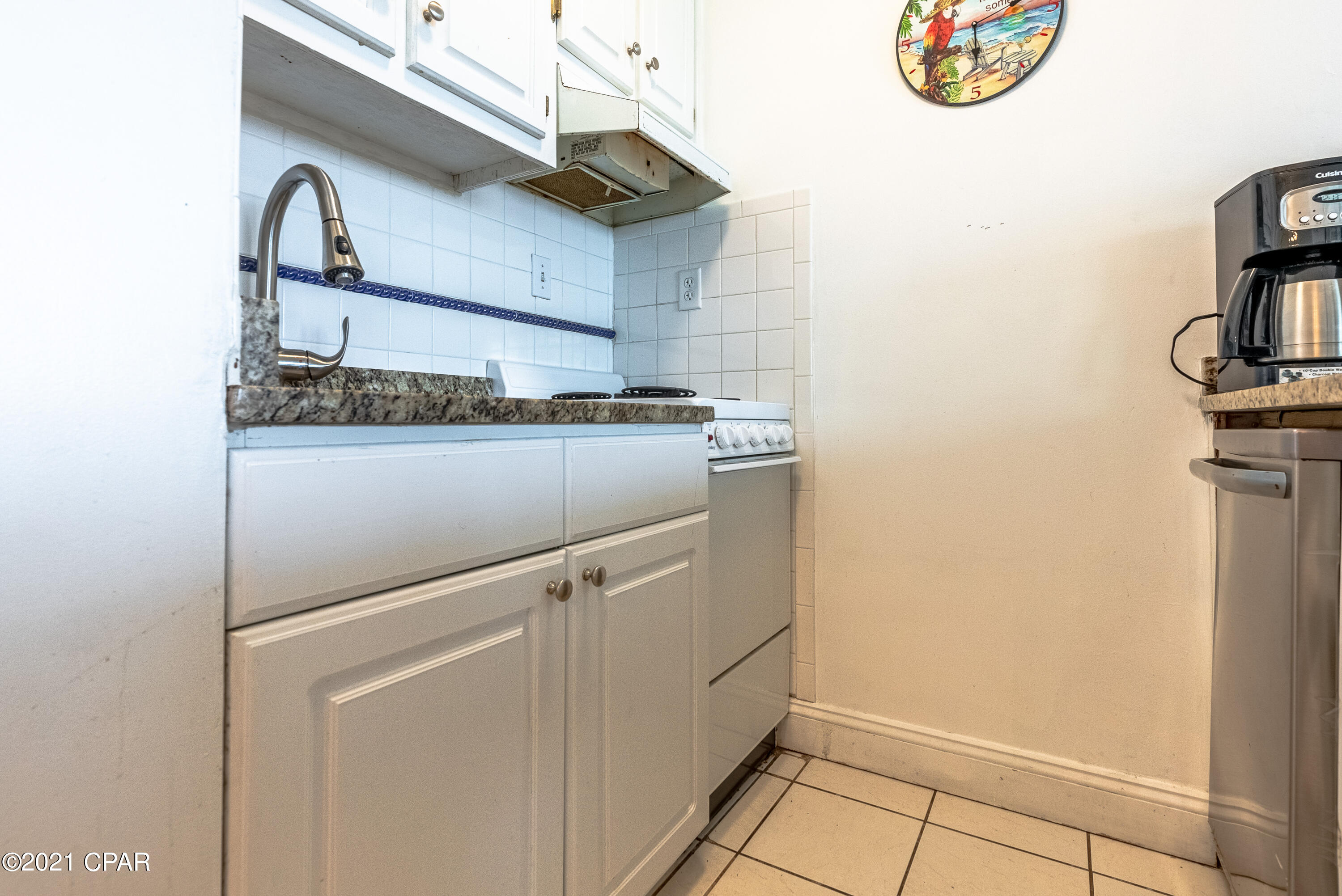 Top Of The Gulf Condo. - Residential