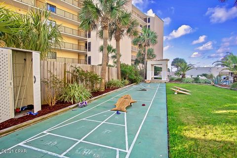 A home in Panama City Beach