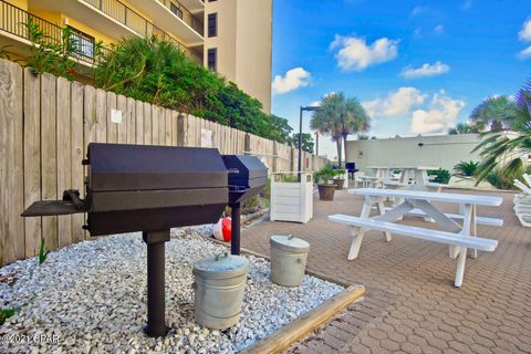 A home in Panama City Beach