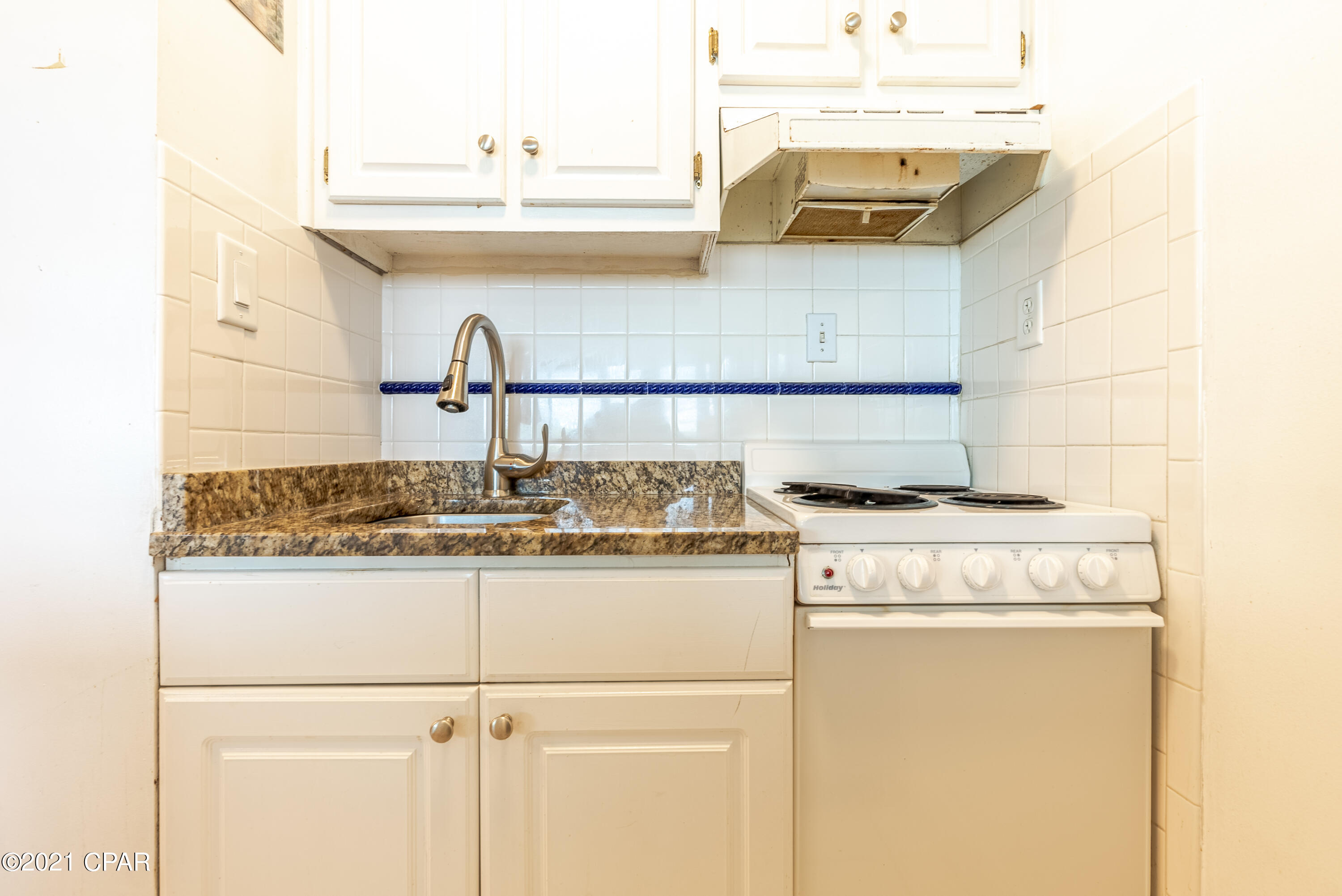 Top Of The Gulf Condo. - Residential