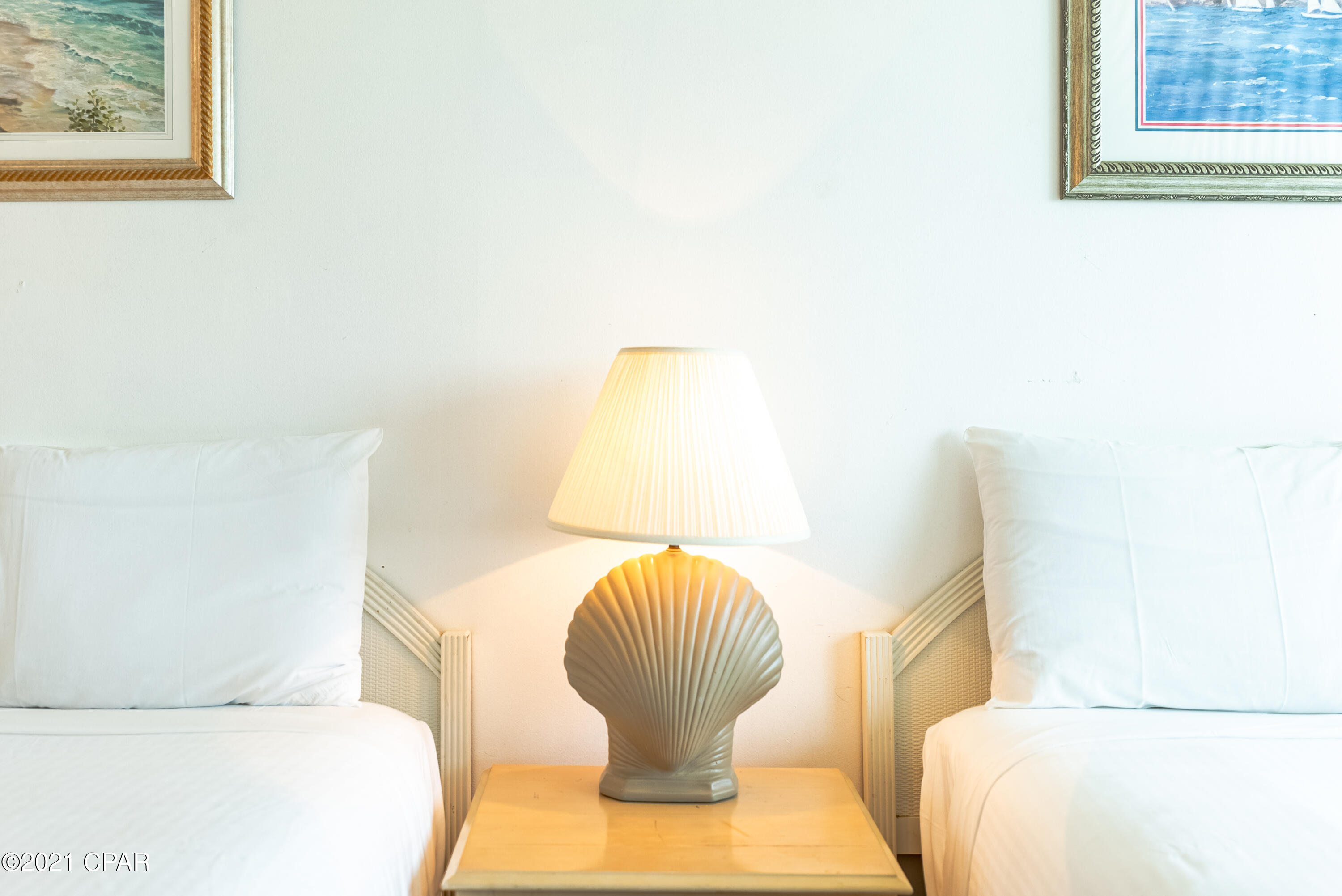 Top Of The Gulf Condo. - Residential