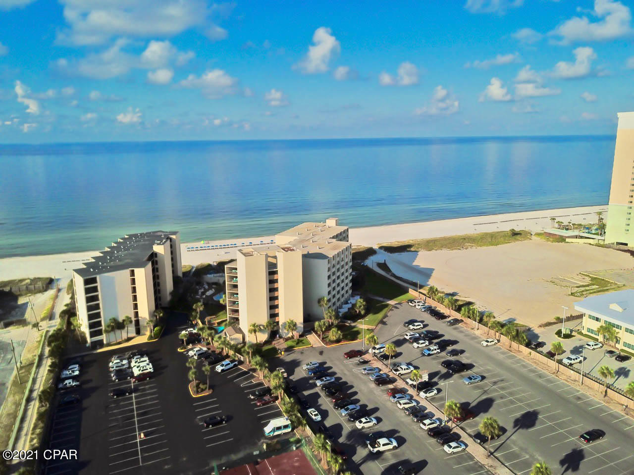 Top Of The Gulf Condo. - Residential