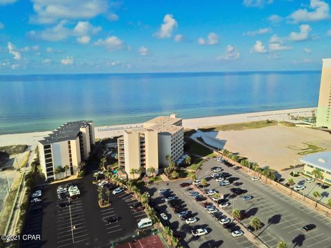 A home in Panama City Beach