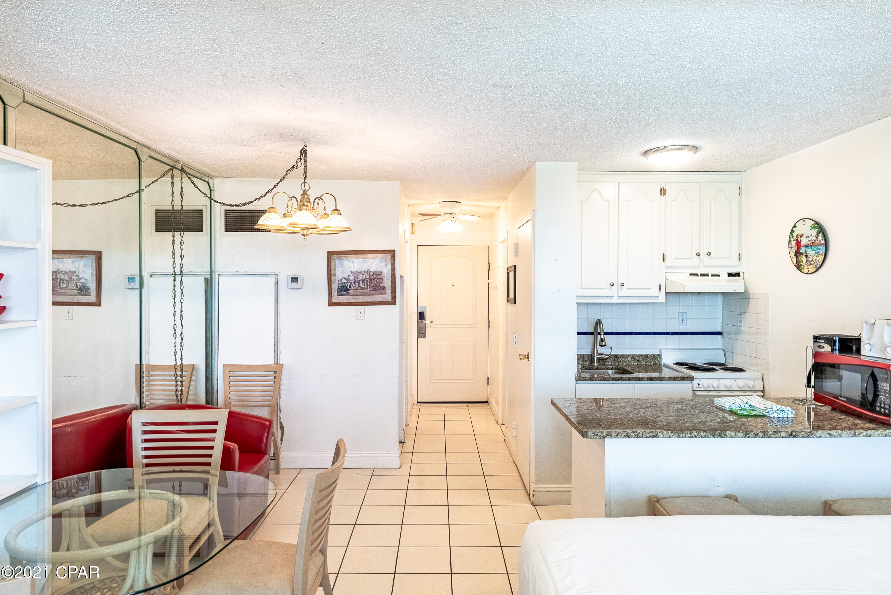 Top Of The Gulf Condo. - Residential