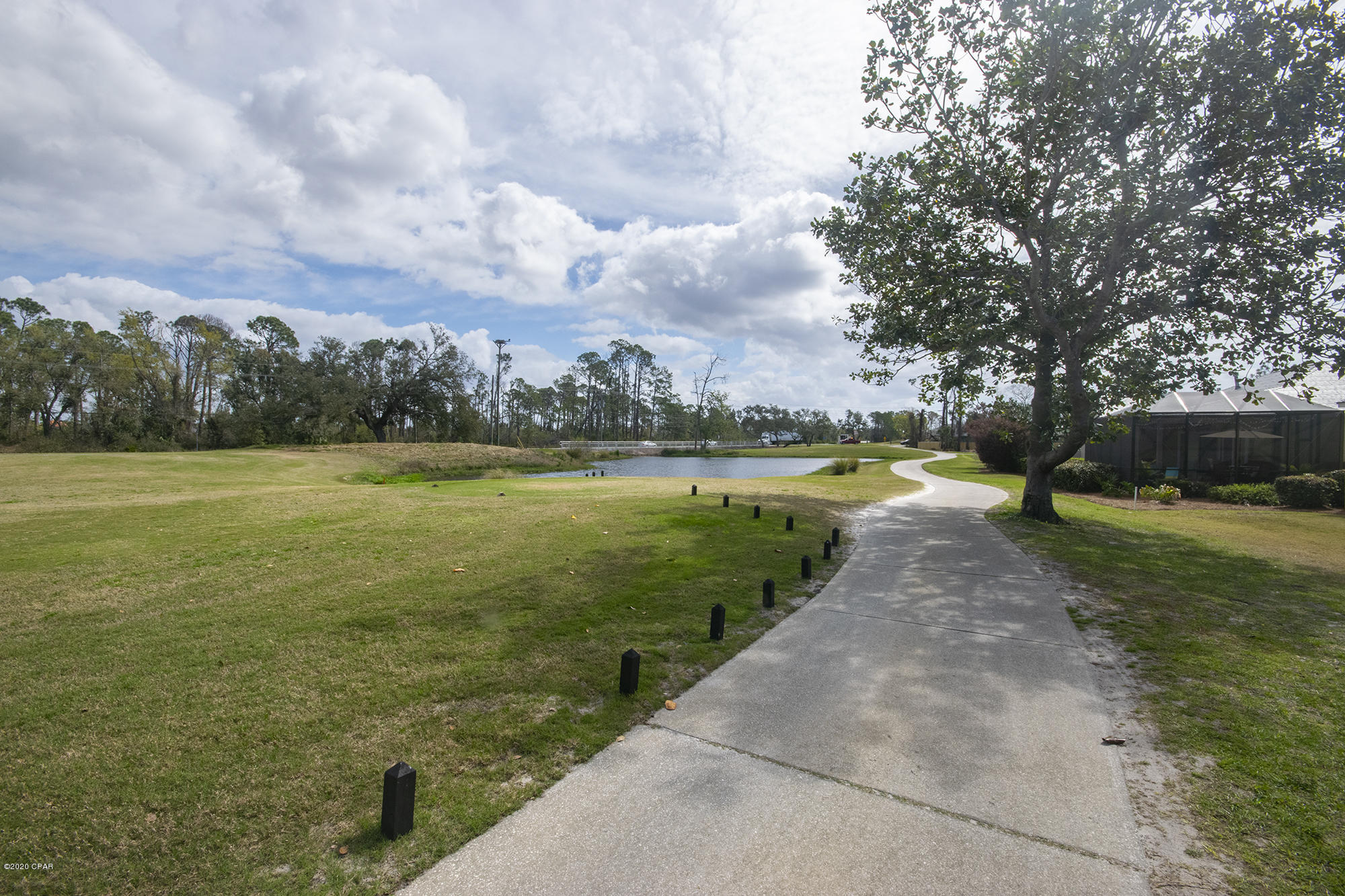 Bay Point Unit 1 - Residential