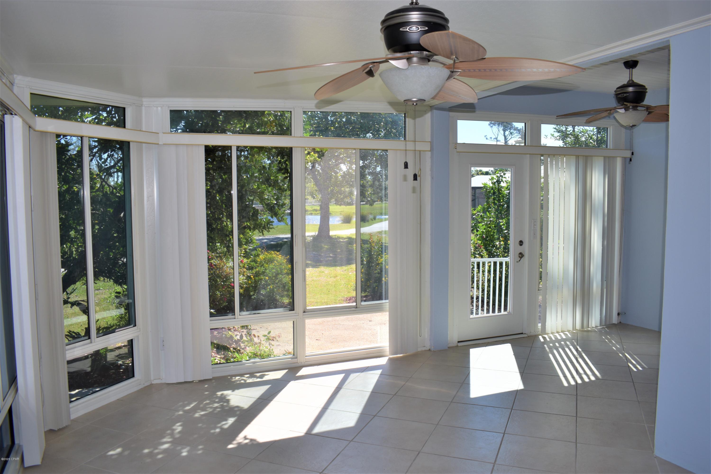 Bay Point Unit 1 - Residential