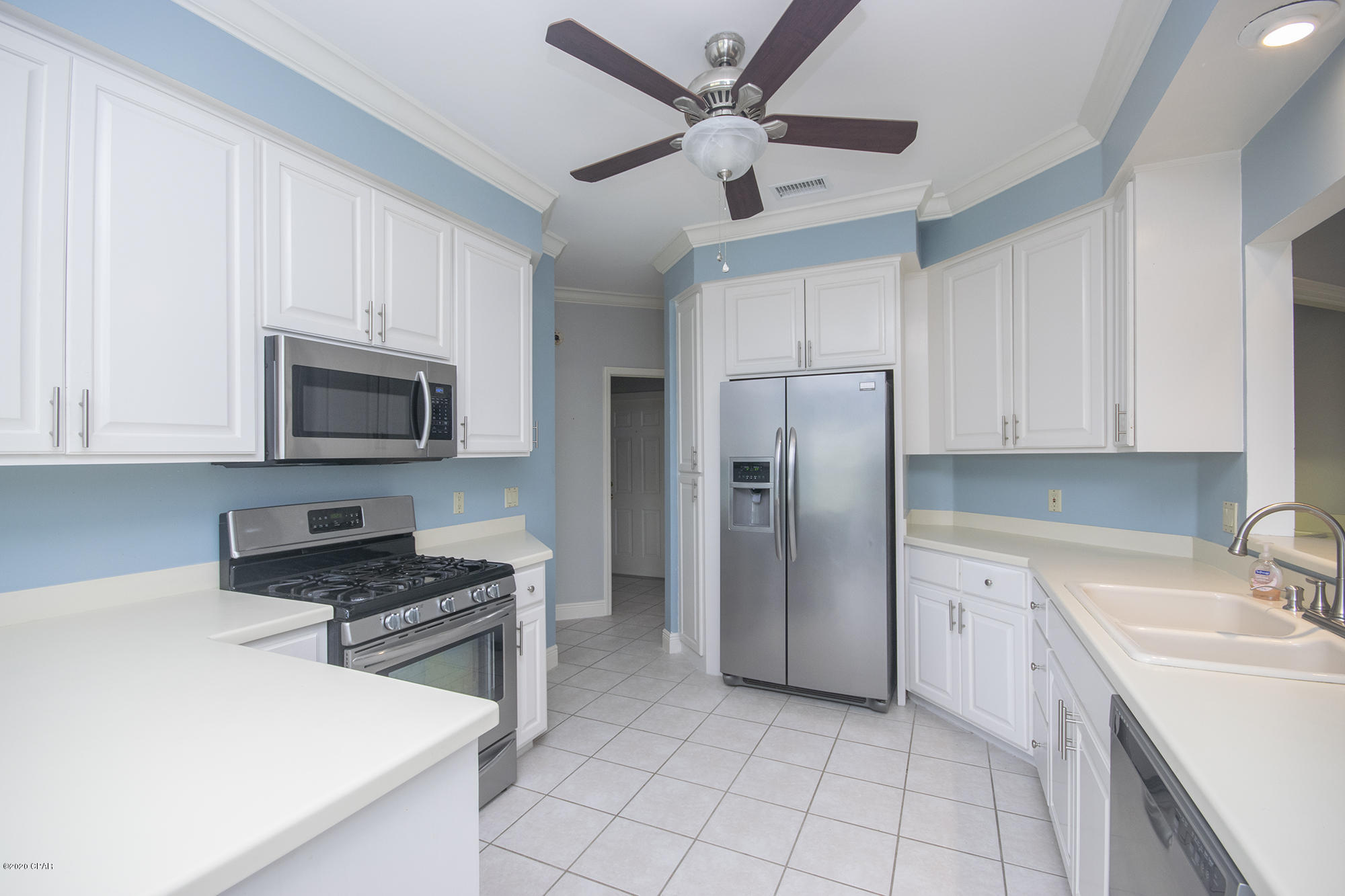 Bay Point Unit 1 - Residential