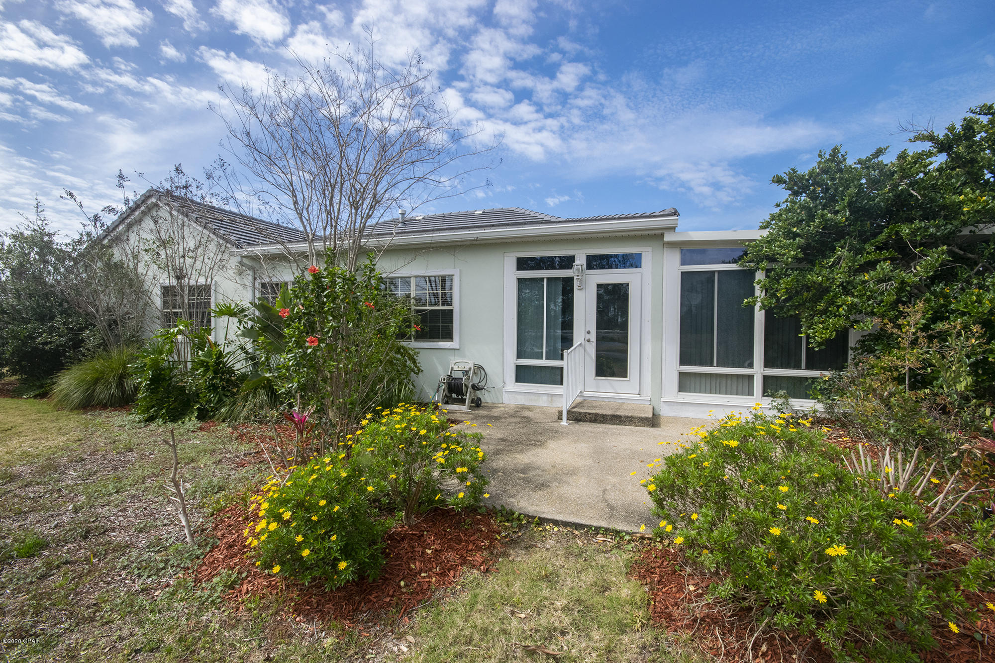 Bay Point Unit 1 - Residential