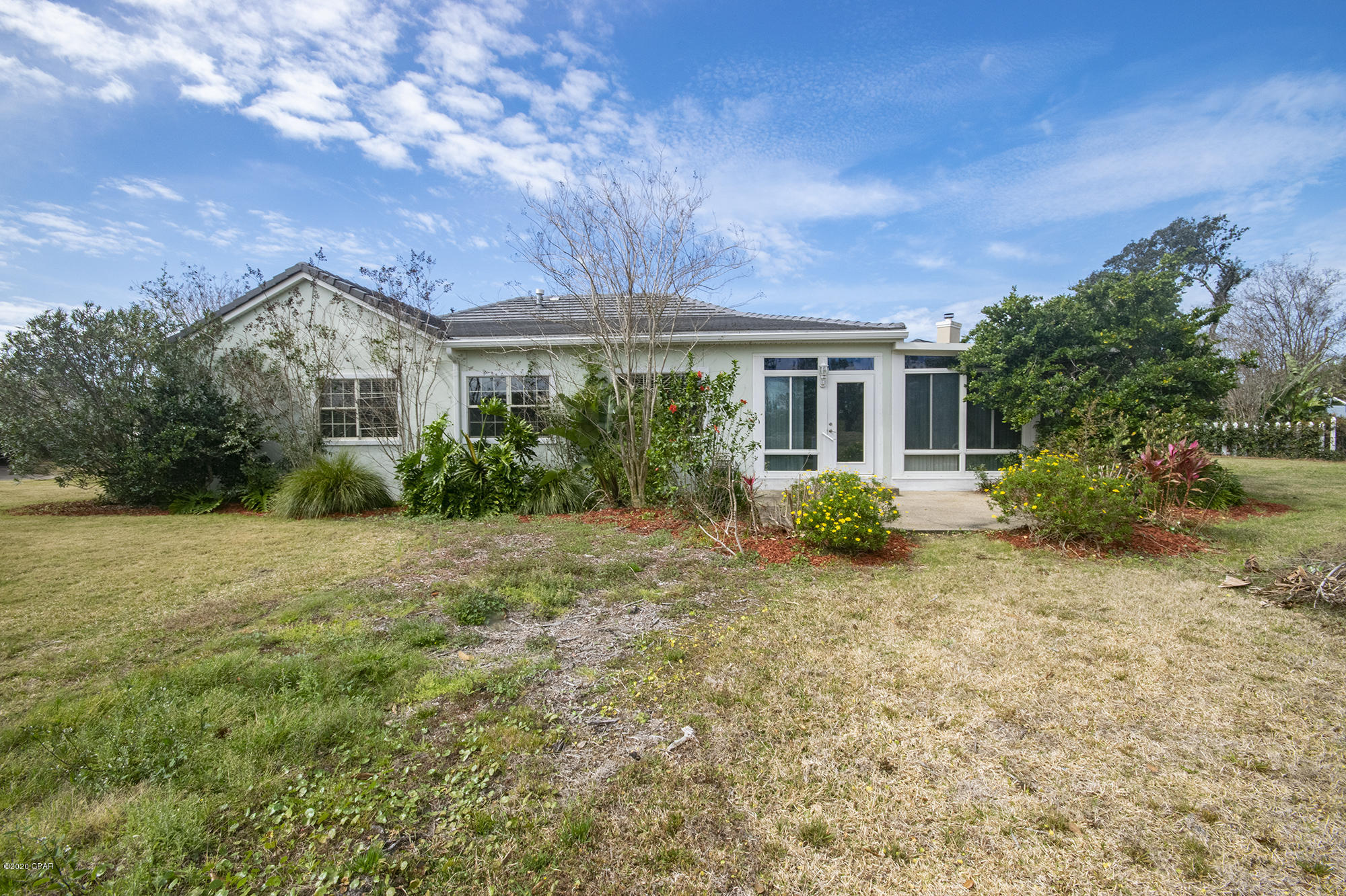 Bay Point Unit 1 - Residential