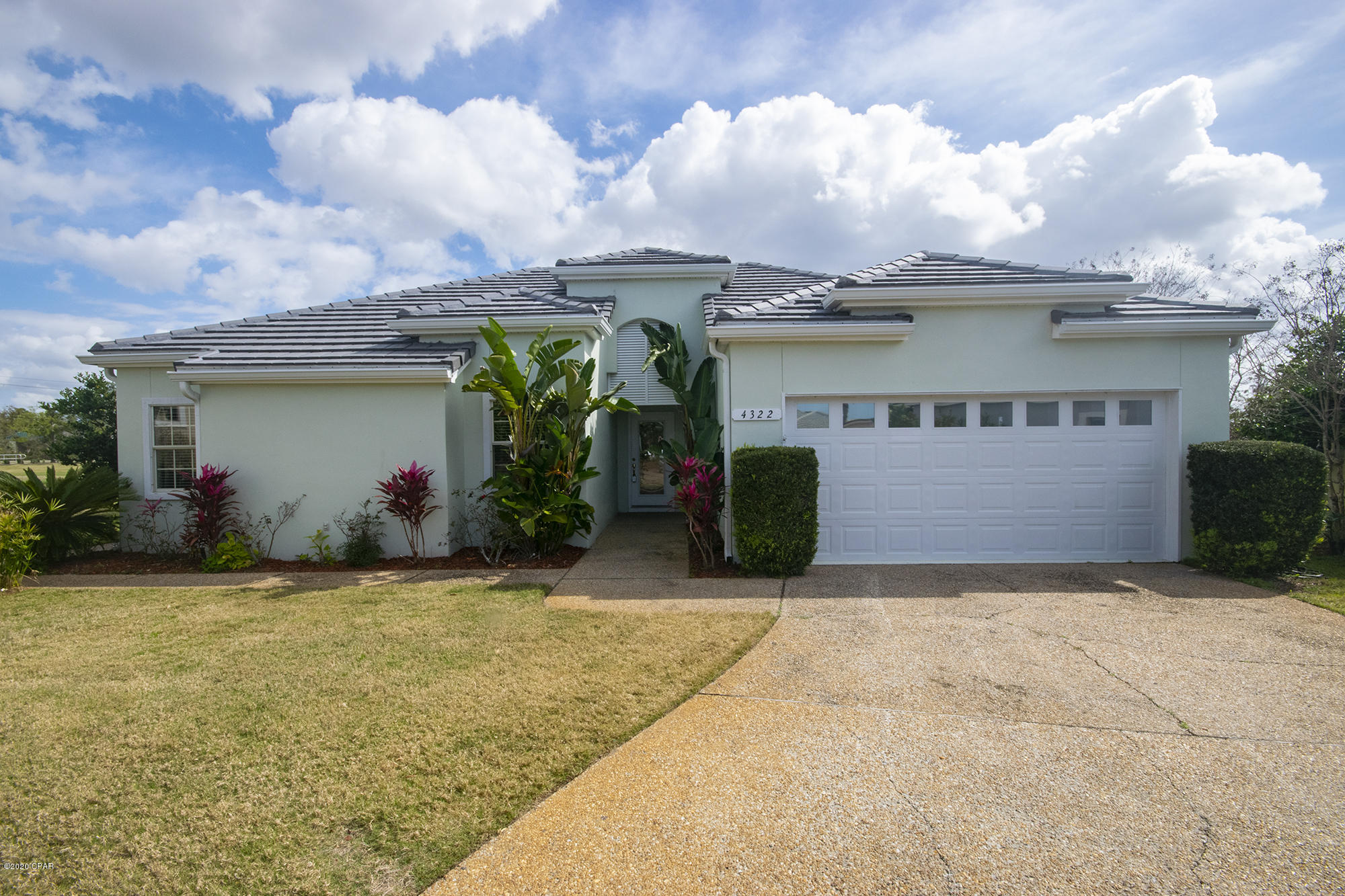 Bay Point Unit 1 - Residential